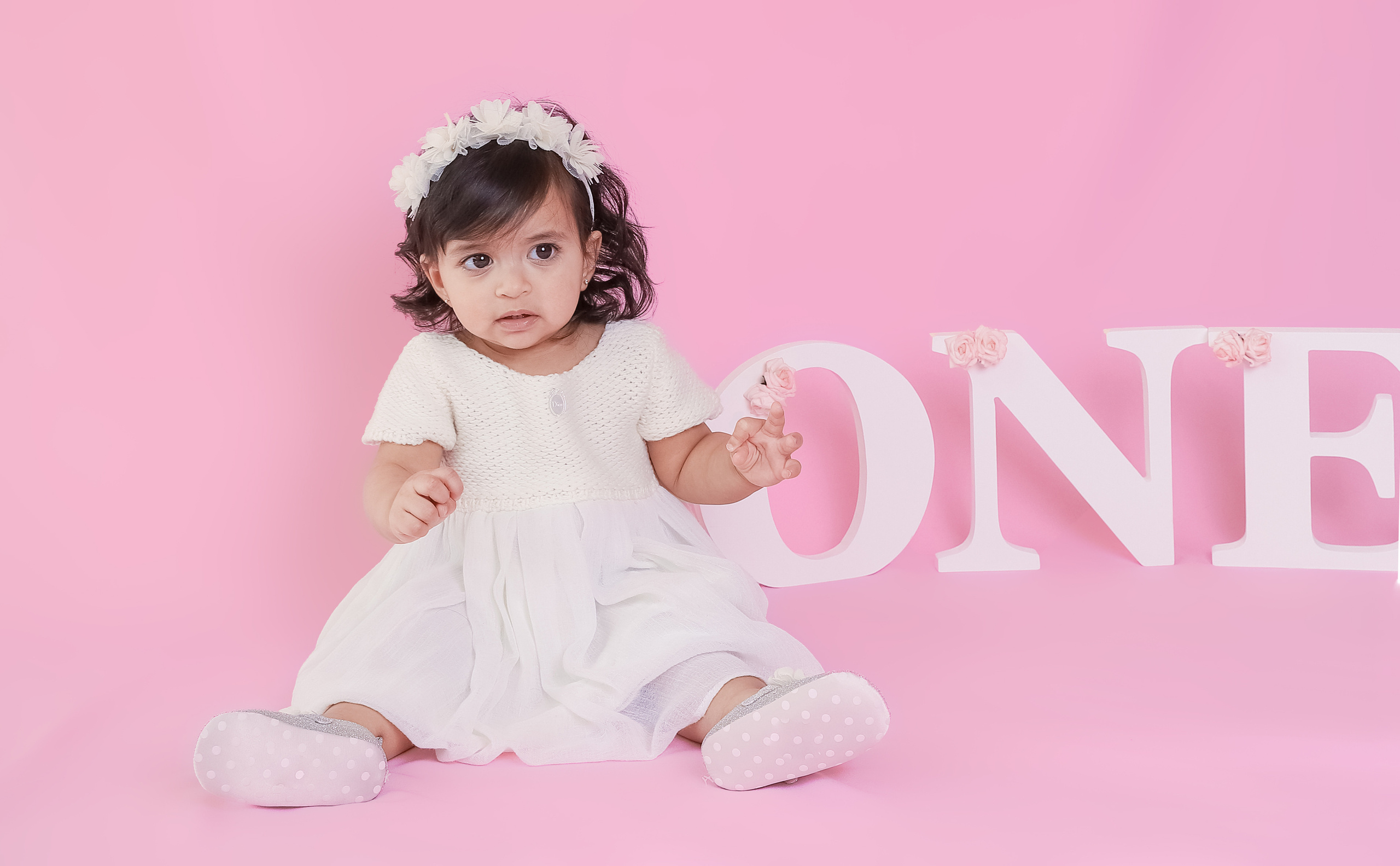 Portraits. Family & children’s photographer in Herts & West London Iryna Blair