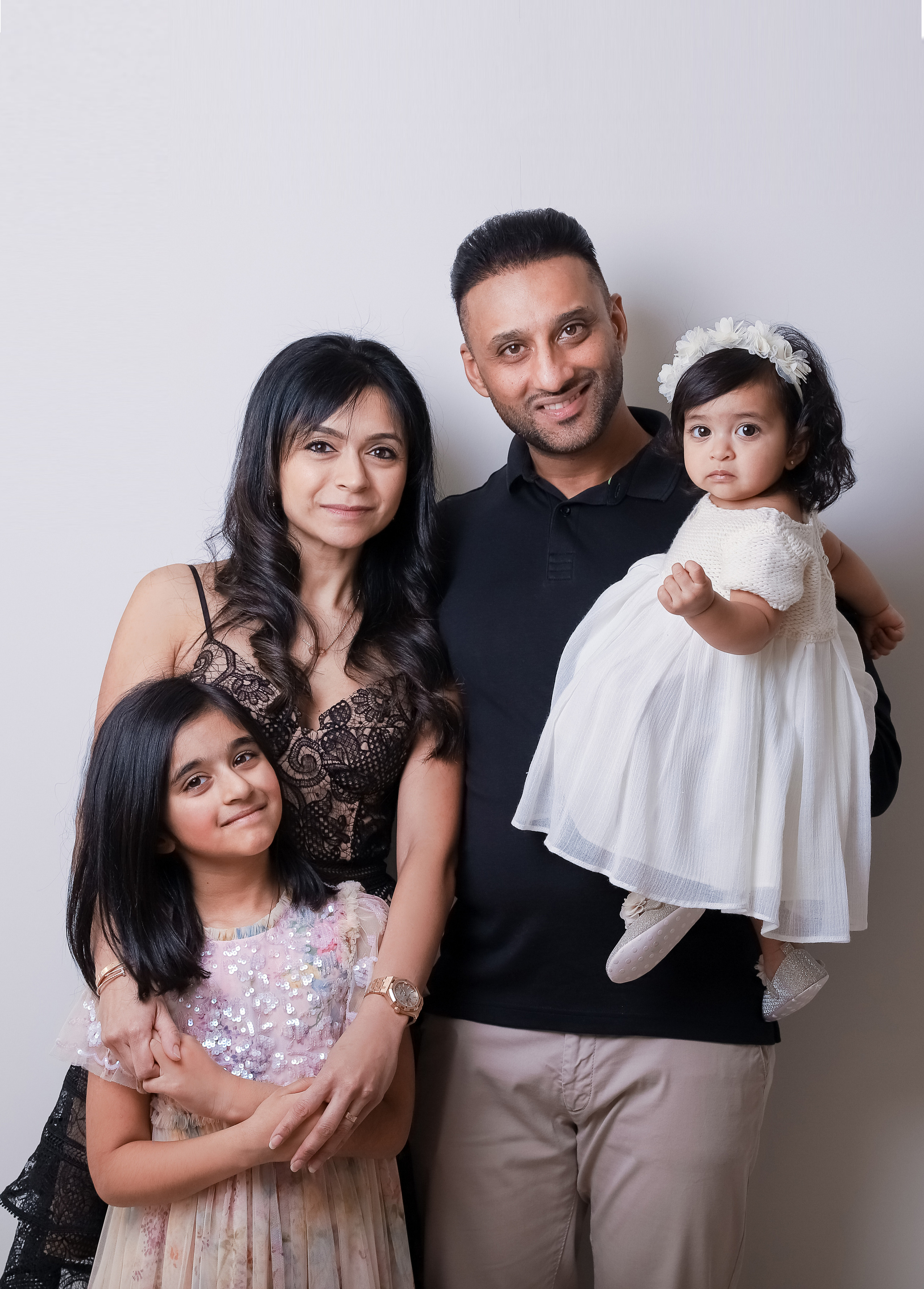 Portraits. Family & children’s photographer in Herts & West London Iryna Blair