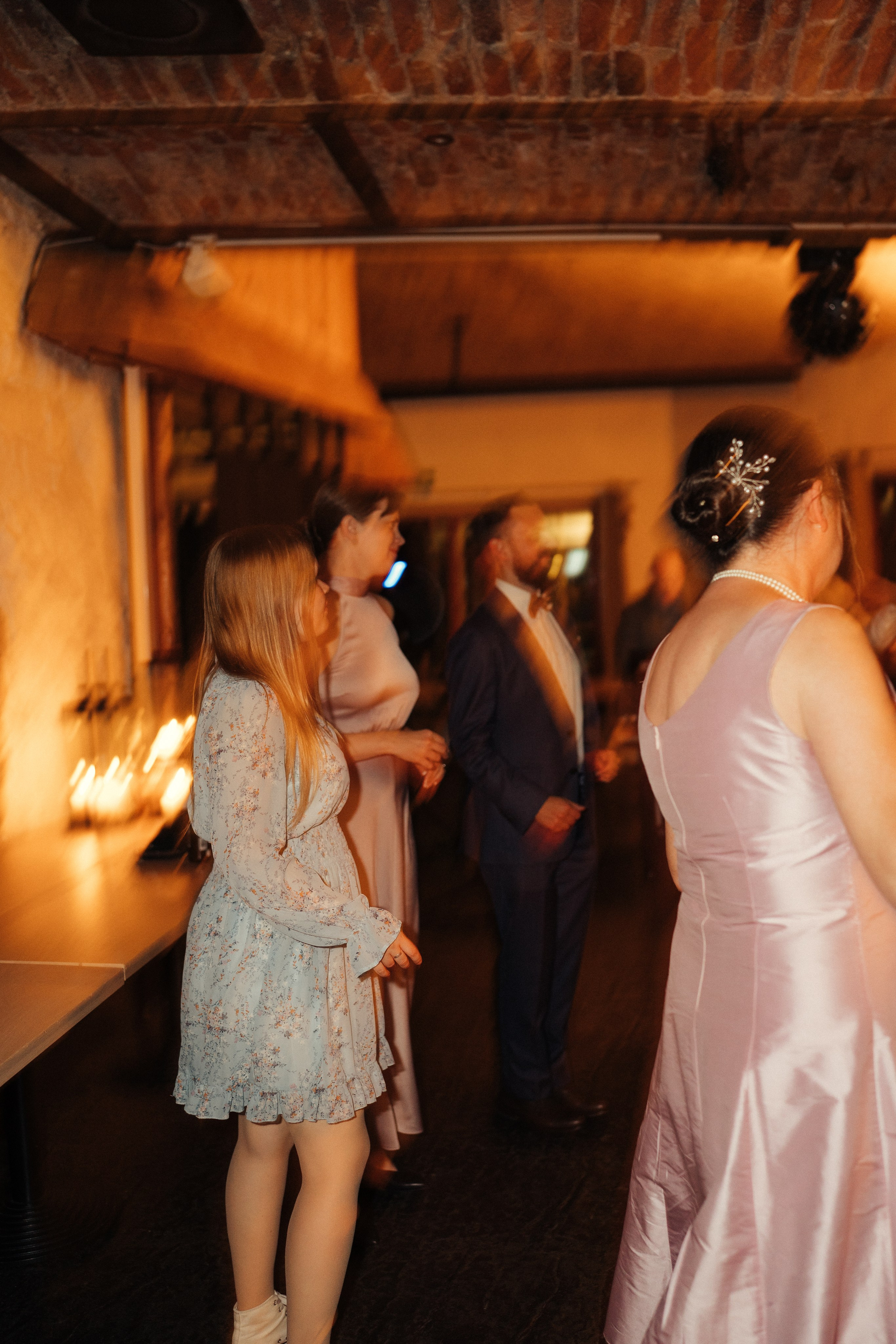 C&A. Wedding and portrait photographer in Helsinki Vickan O