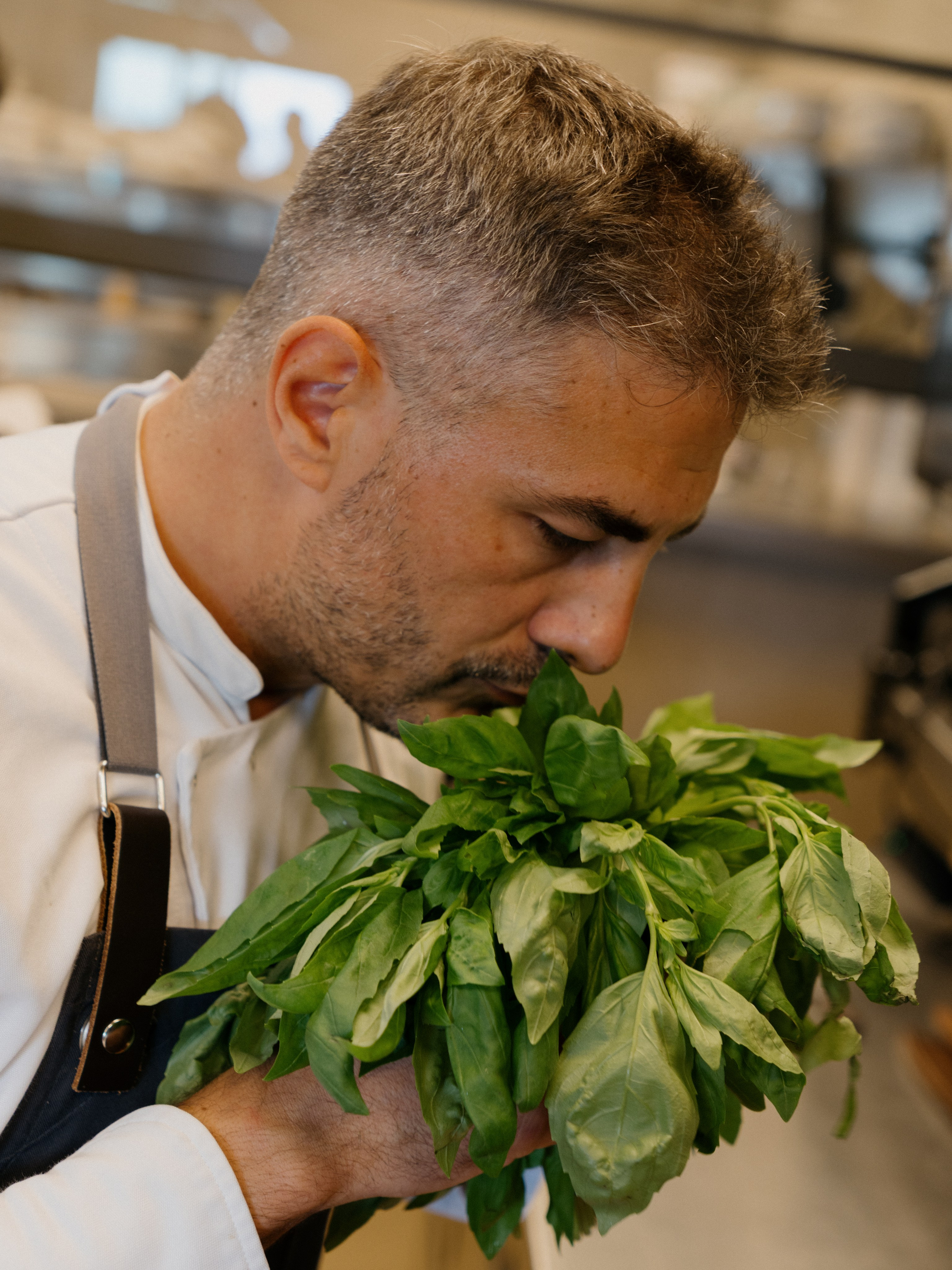 ELDELMAR fotografia de restaurante. Creador de contenido visual en Barcelona | Dima Kit