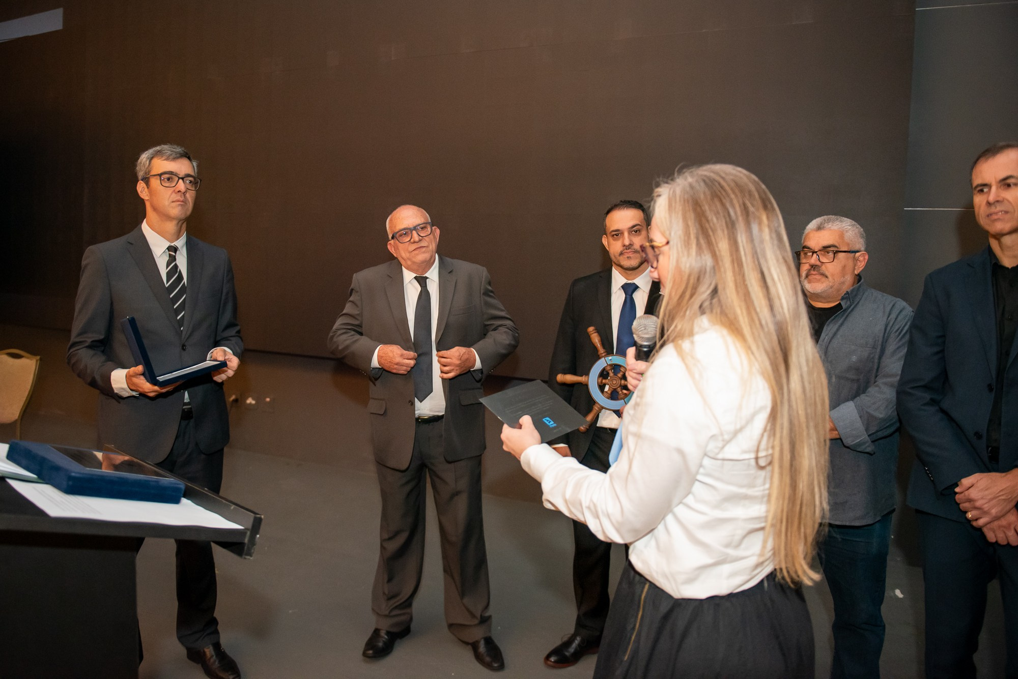 Clube dos Corretores de Seguros do ABC. 78 Imagens