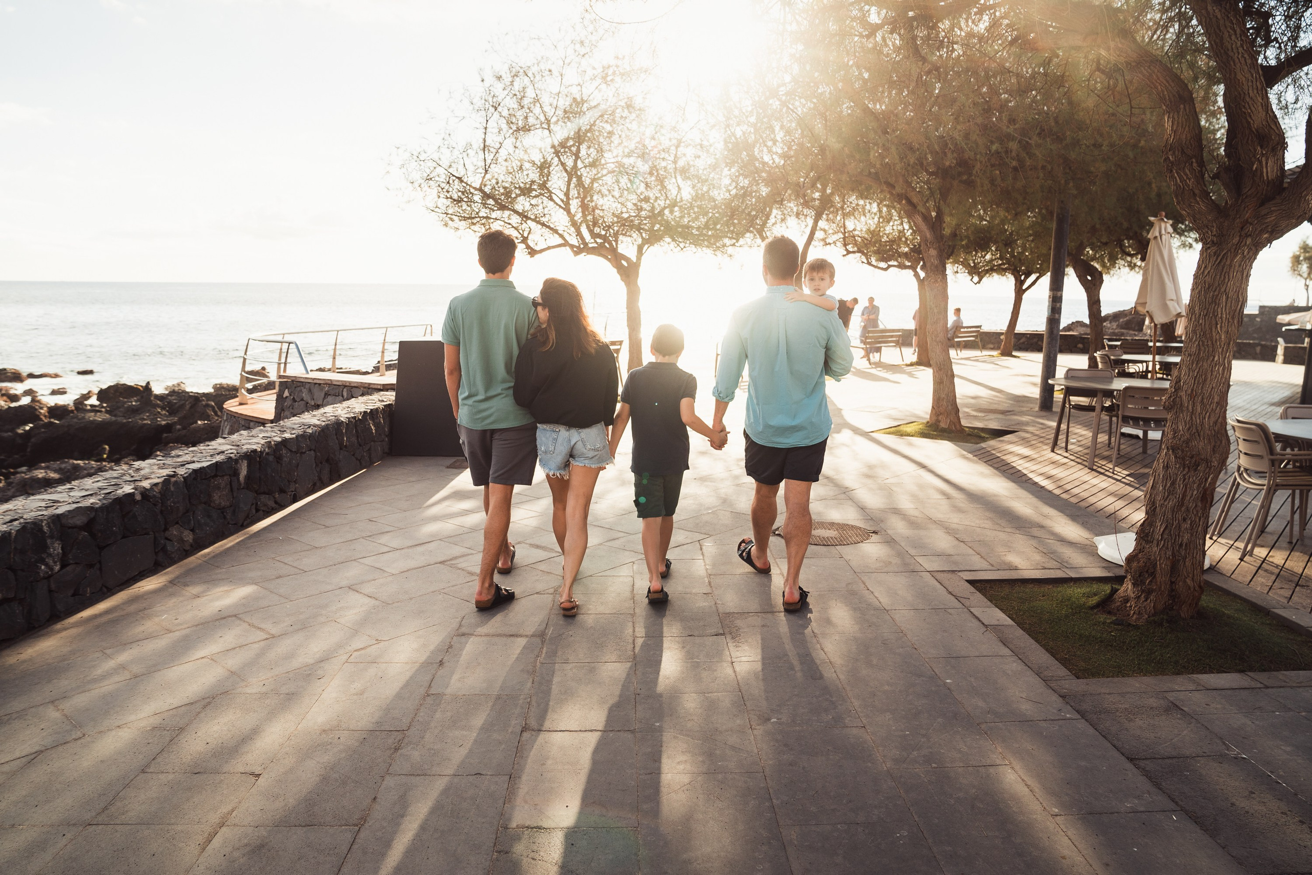 Alcalá. Fotografía profesional en Tenerife Tania Bonnet