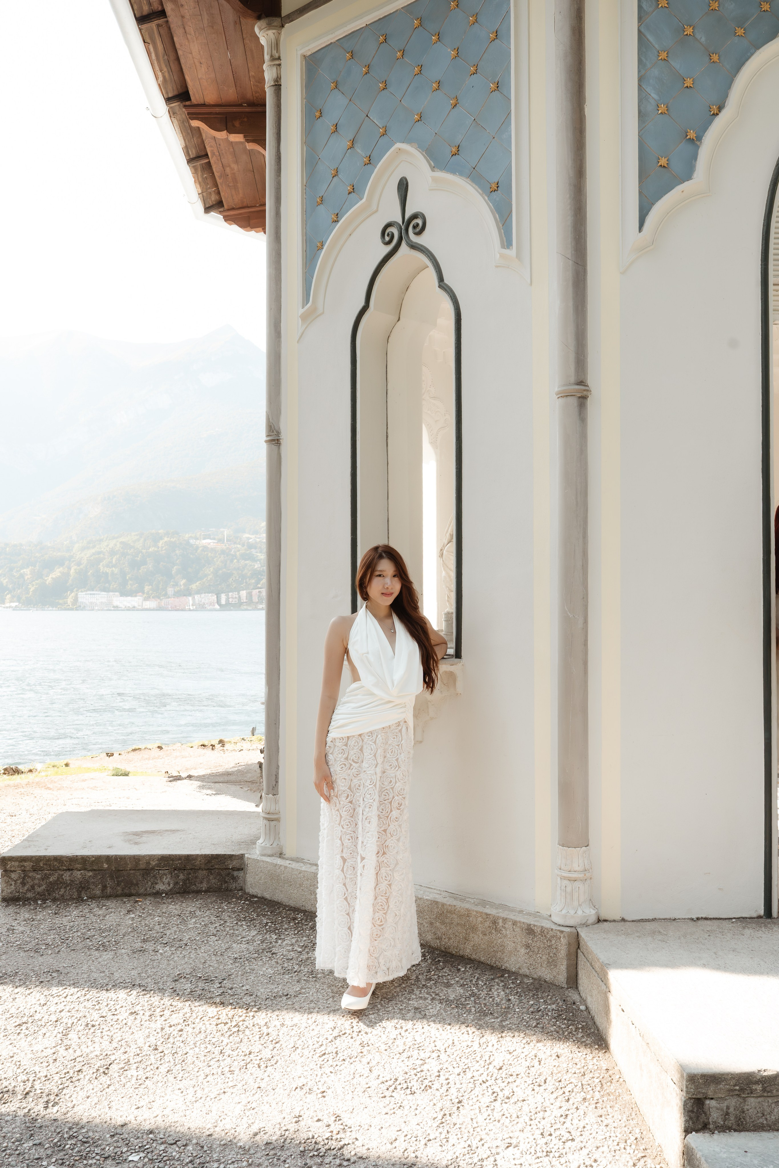 ROSE ANA ARNOLD_LAKE COMO. PHOTOGRAPHER IN ITALY