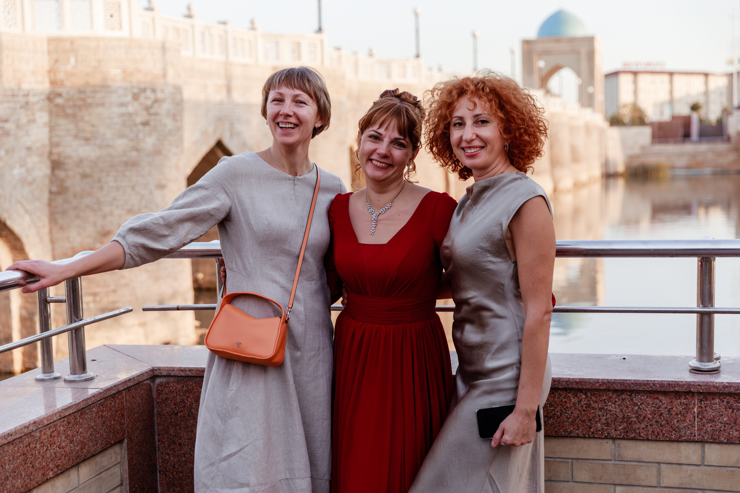 Свадьба Украина и Узбекистан. Фотограф Вероника Яцына в Ташкенте