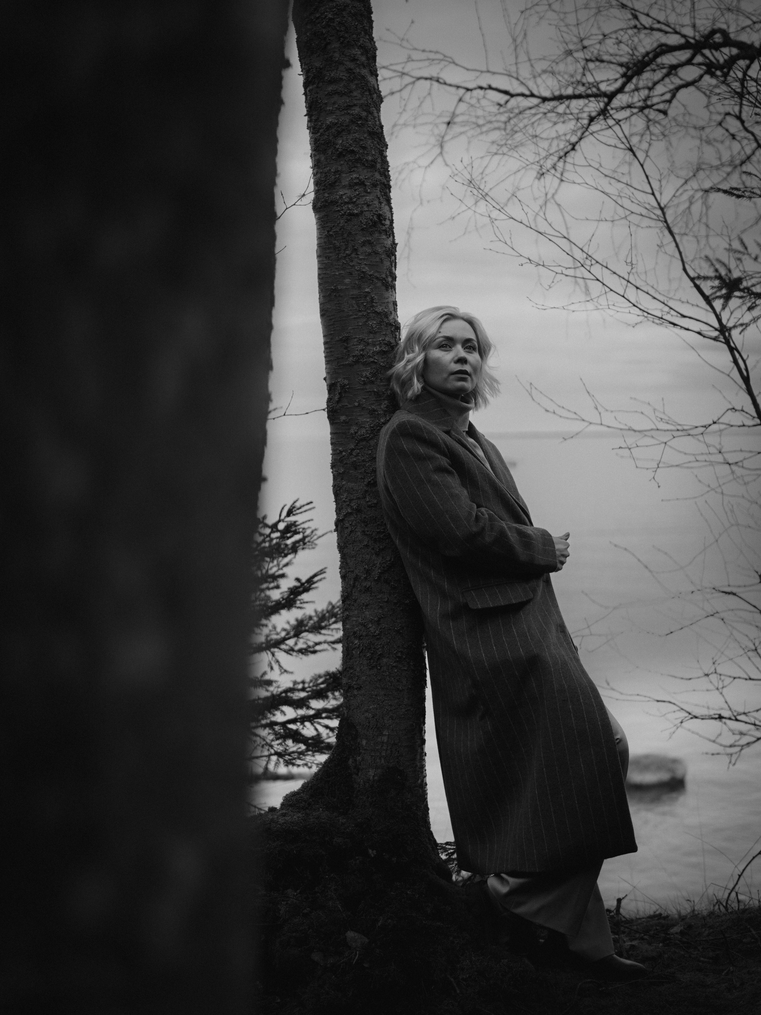 Veronika. Meeste ja naiste fotograaf Tallinnas Anna Sipari