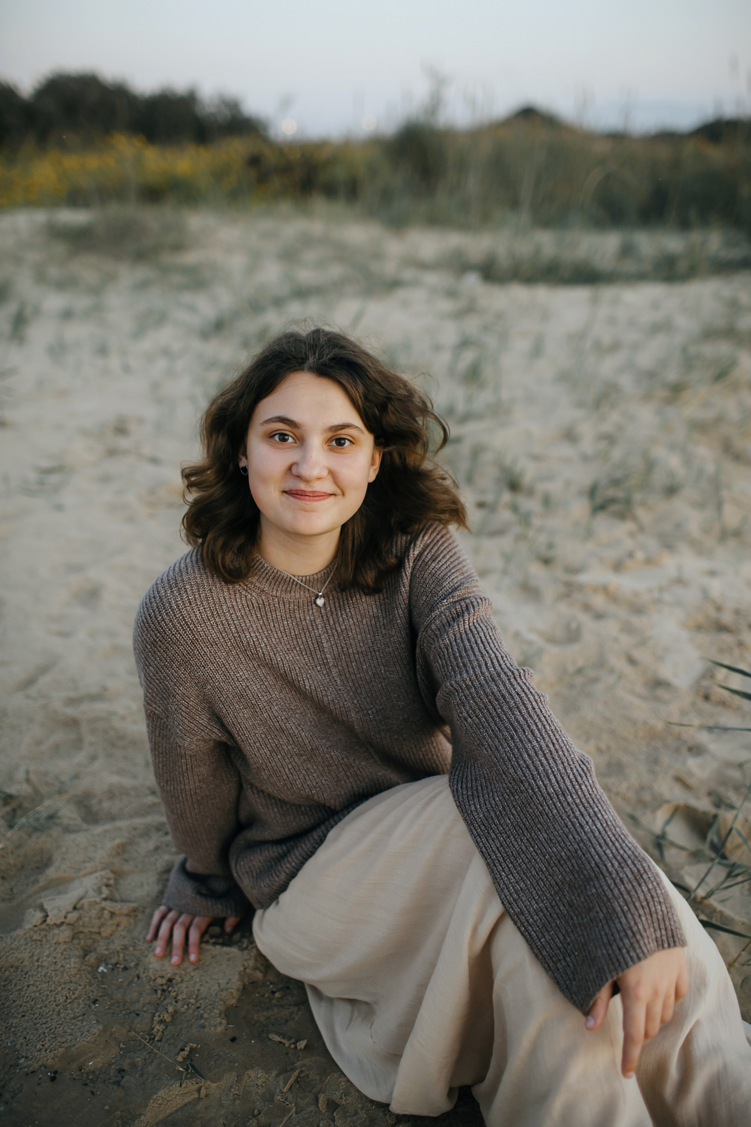 3 sisters Netanya. Family photographer in Israel