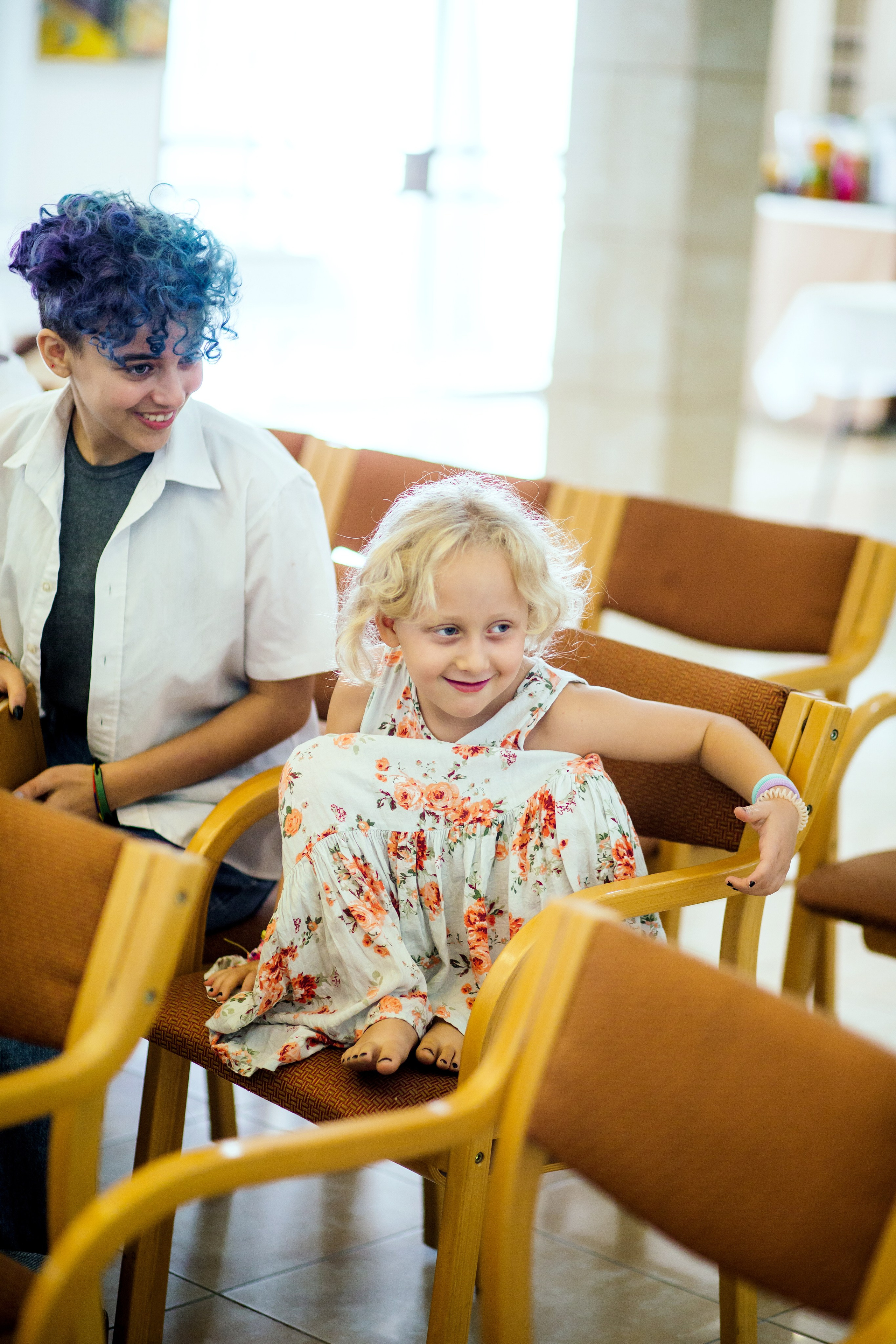Bar Mitzvah. Photographer Anastasia Zavyalova