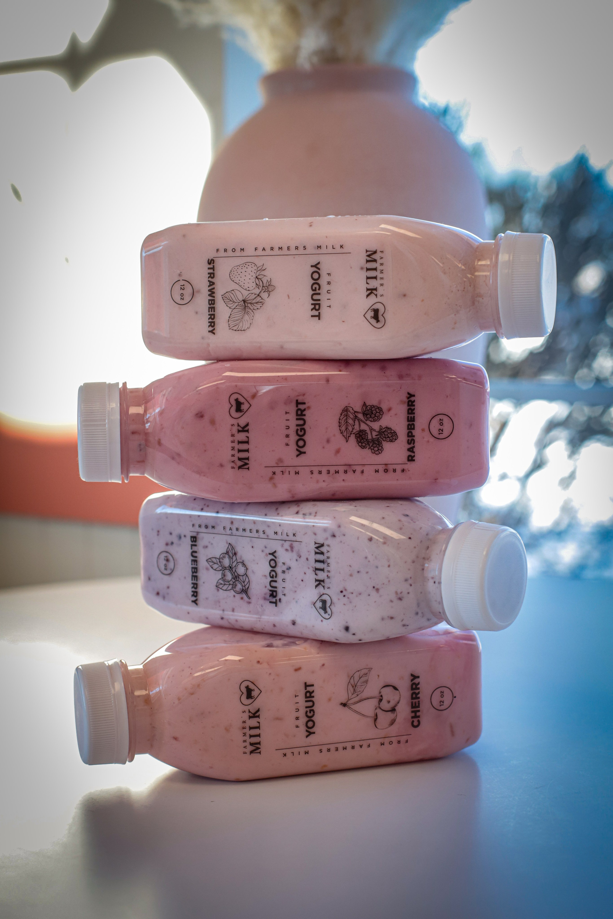 Farmer Milk. VALERIIA VIUNOVA individual shooting\love story\event\brand