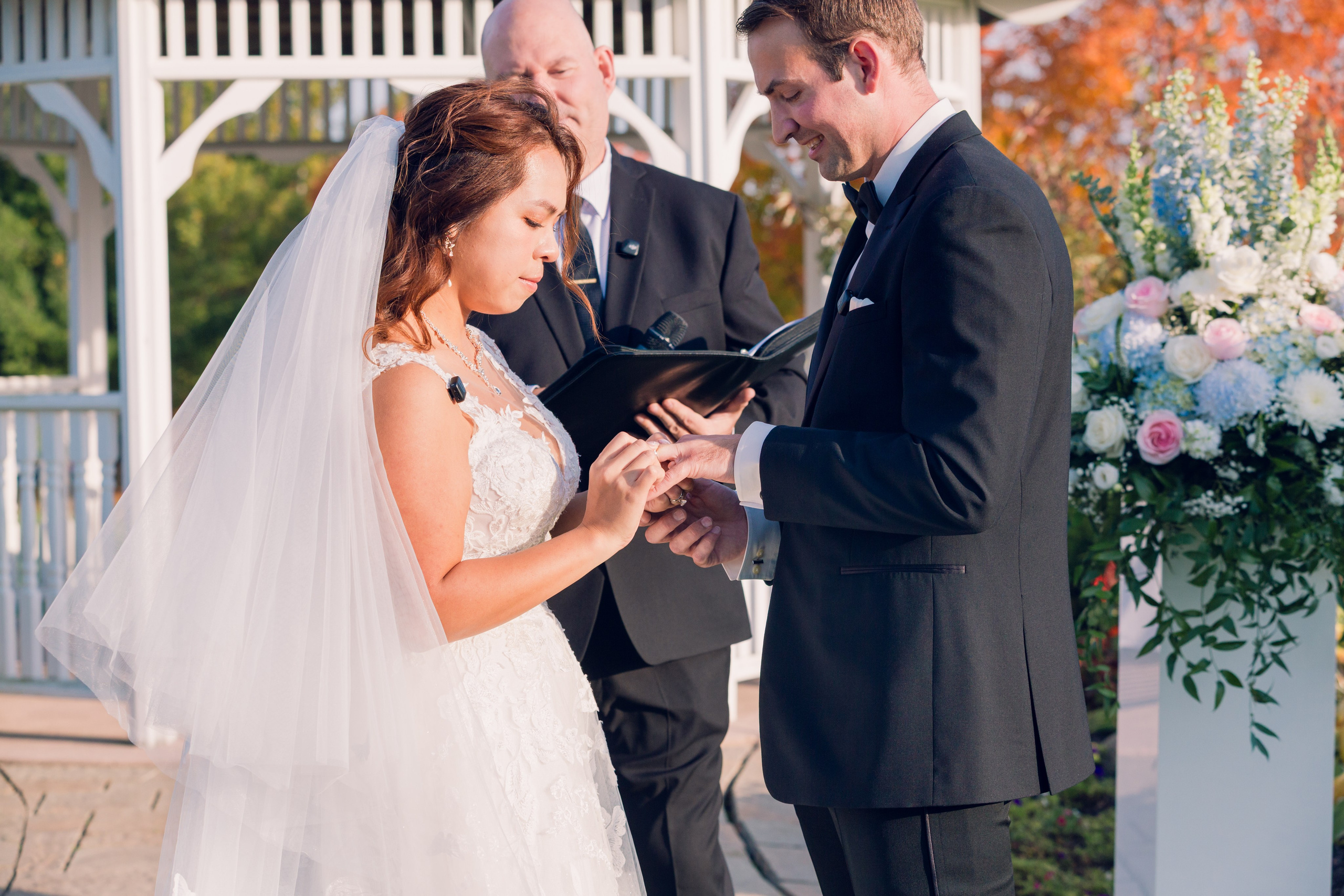 Tiffany&Kevin. Madhurina photography