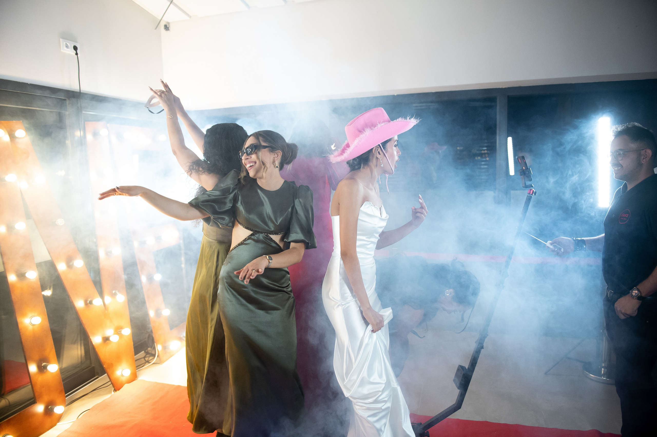 Ingrid & Daniel. Wedding photographer in Spain