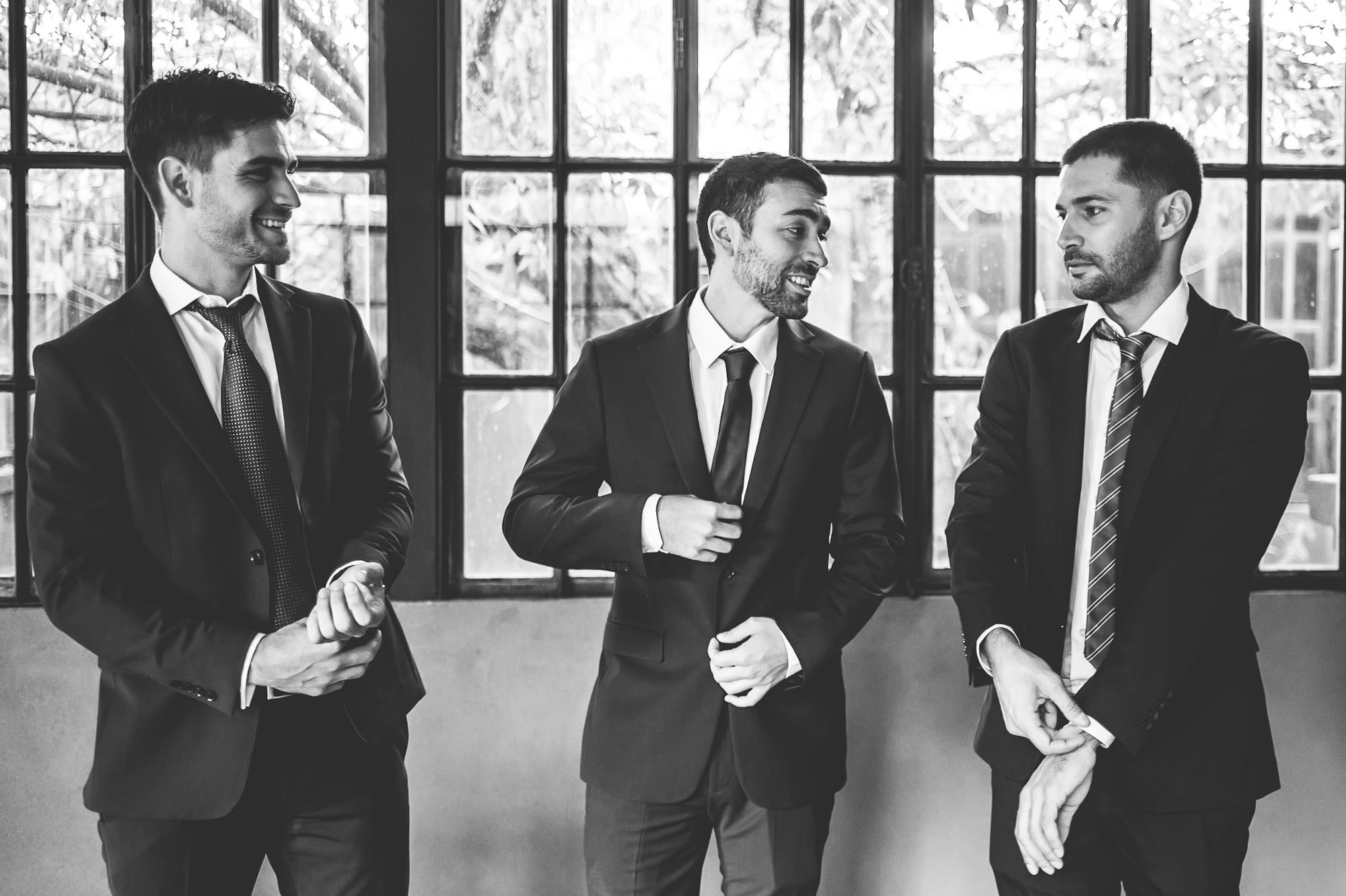 Boda en Santa Lucia by Arpilar | Agus + Nacho