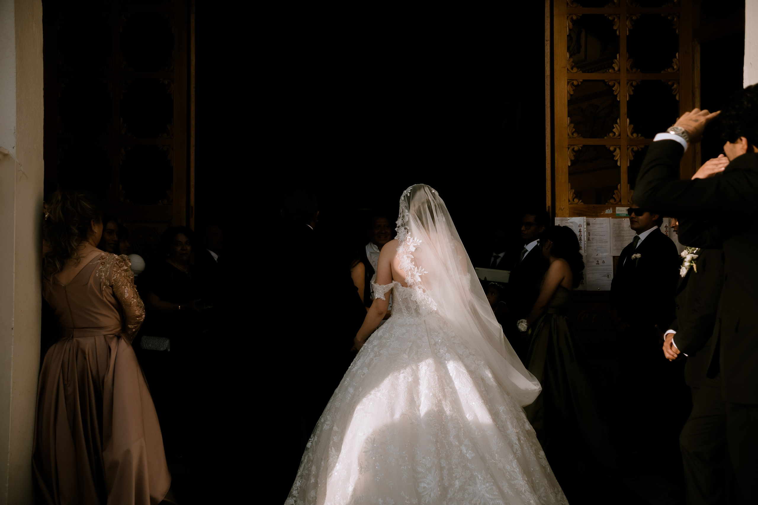 Weddings. Cineinsomnia - Fotógrafo de Bodas, Productor Audiovisual, Director de fotografía