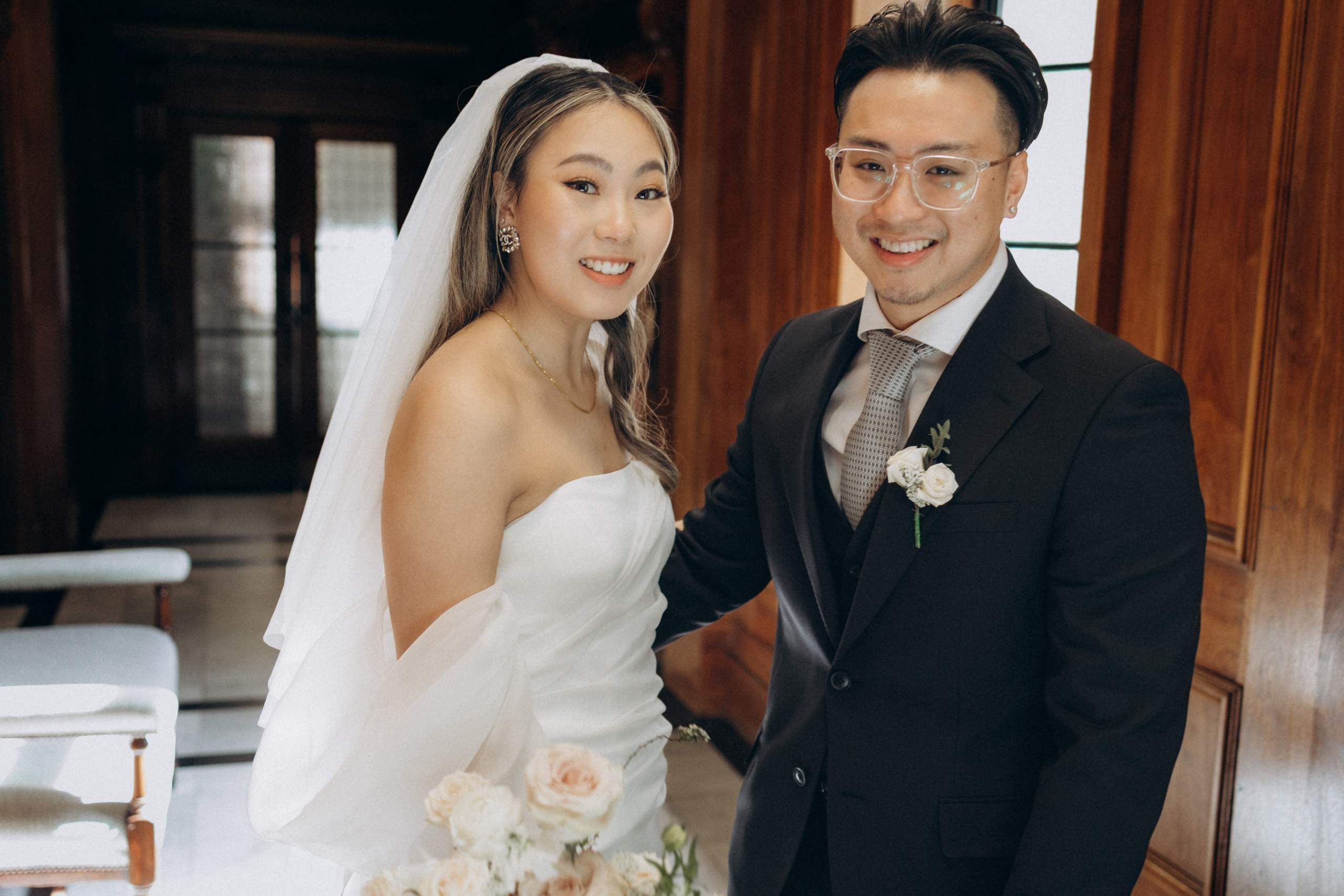 Grace and Jackie. Photographer in Milton Keynes, Northampton & London — Wedding, Family & Portrait Photography