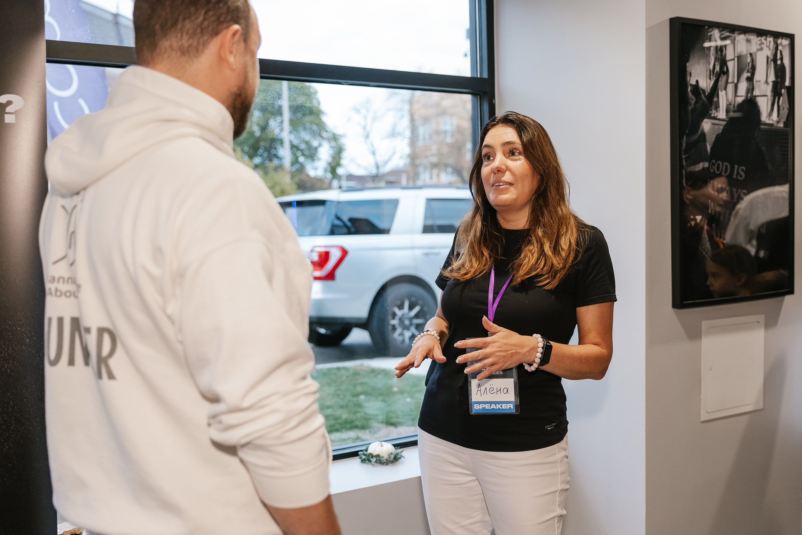 C&F Chicago 2025. Wedding family event photographer in Chicago Nick Yushevich