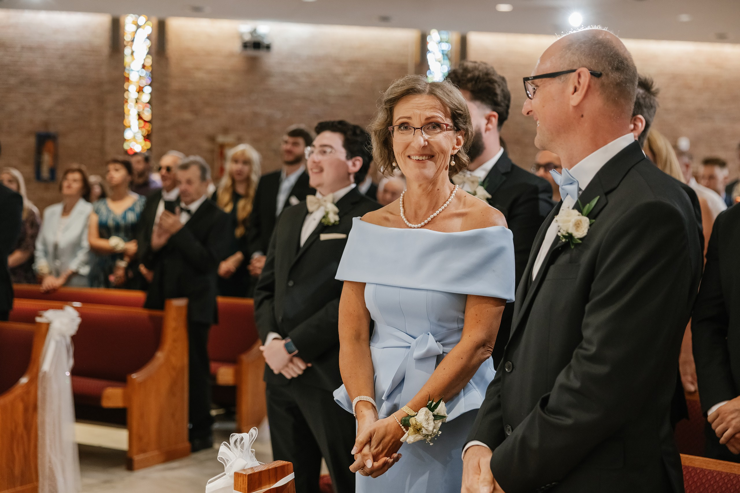 09.06.2025 Wedding. Wedding family event photographer in Chicago Nick Yushevich