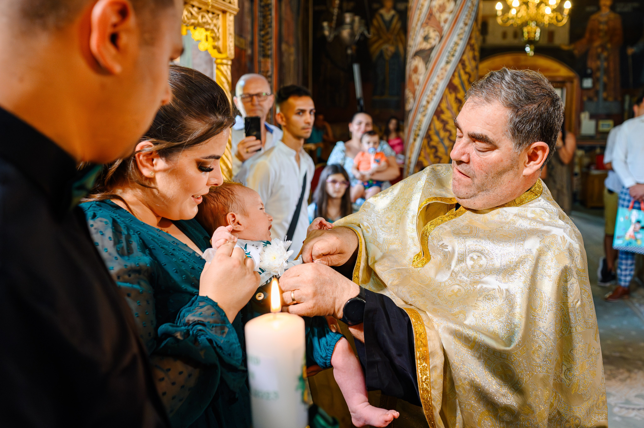 Eduard Ayan. Mugurel Olteanu Fotograf