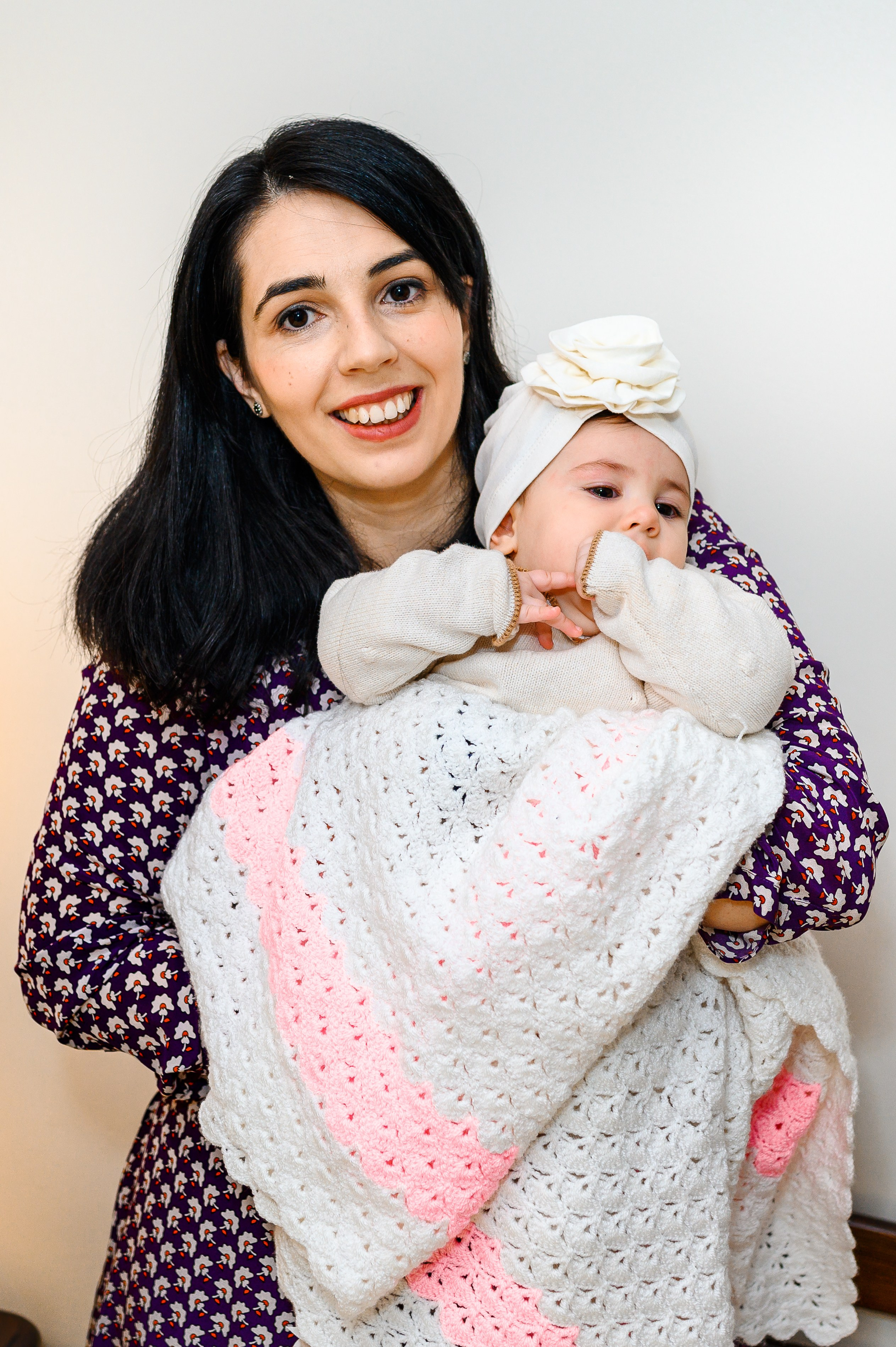 Flavia Maria. Mugurel Olteanu Fotograf