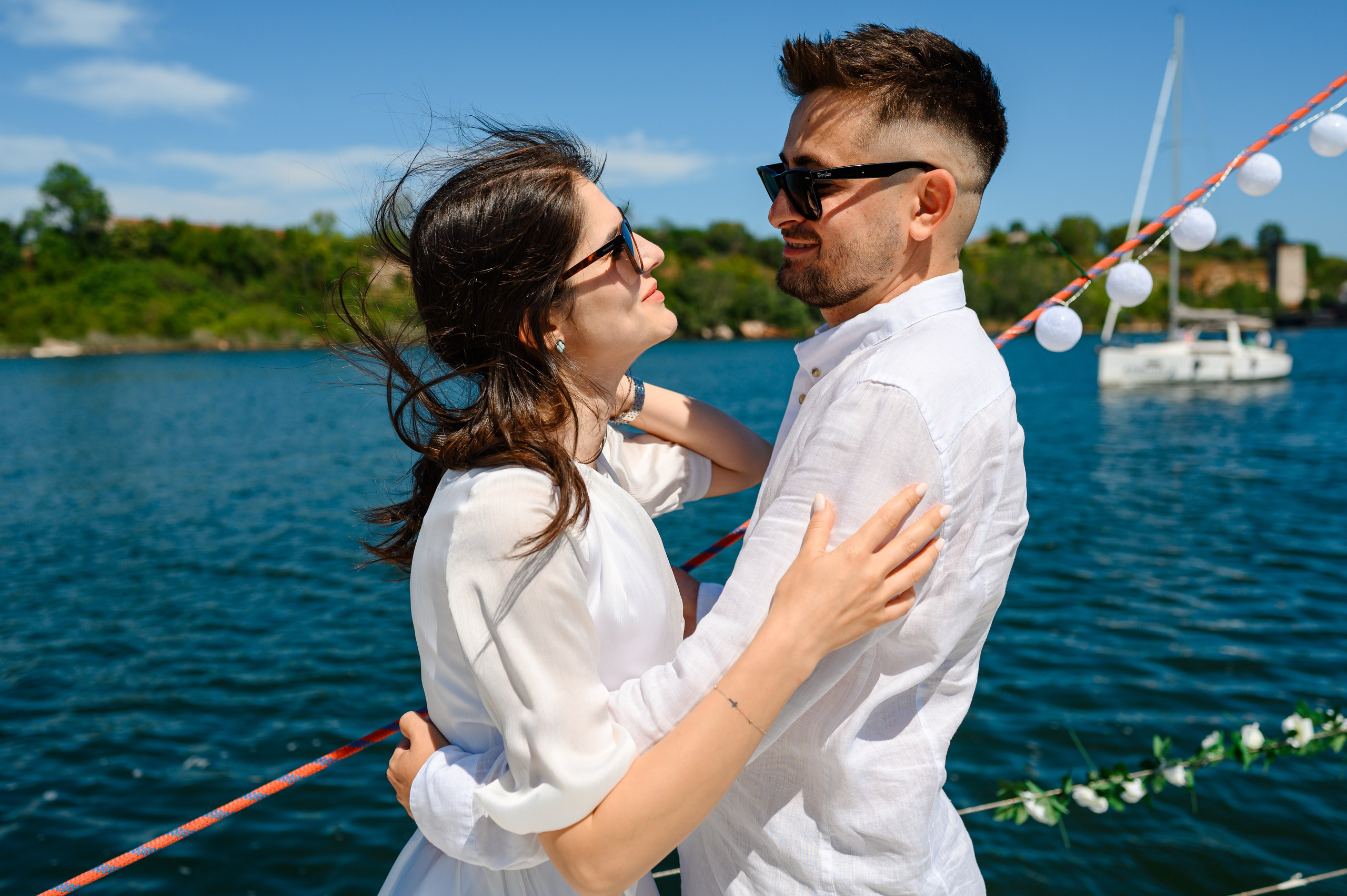 Madalina & Ovidiu. Mugurel Olteanu Fotograf