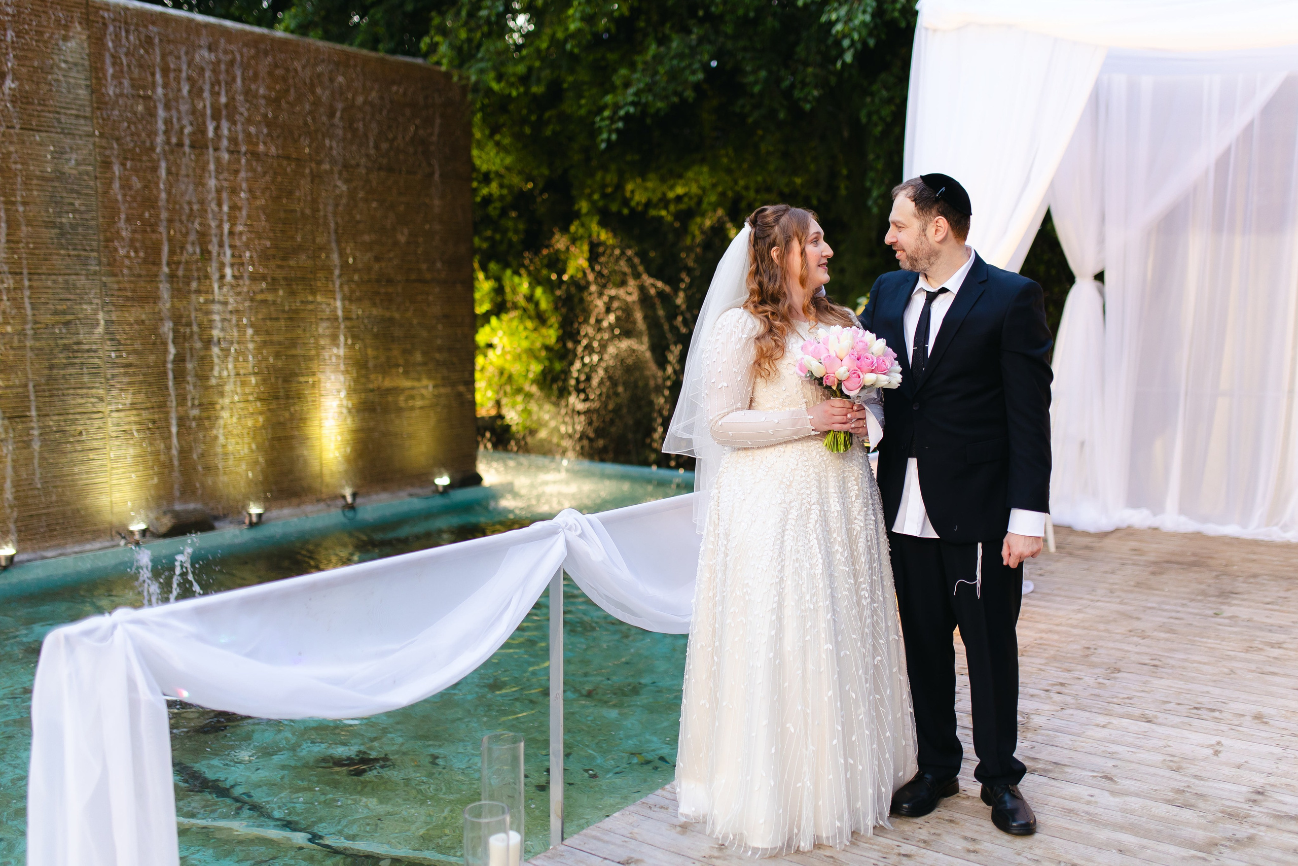 BIG WEDDING IN REHOVOT, PARDES HALL. Https://shi-photo.com/