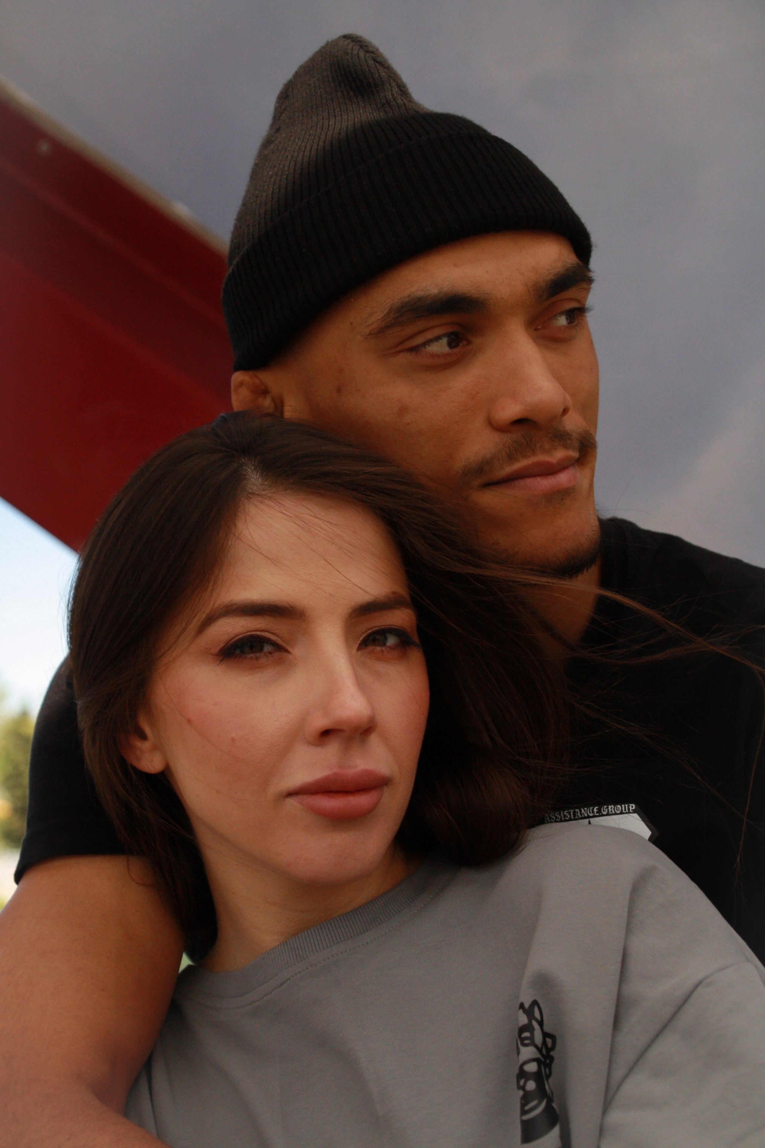 Kambilo family. Emiliia Kotruch PHOTOGRAPHER