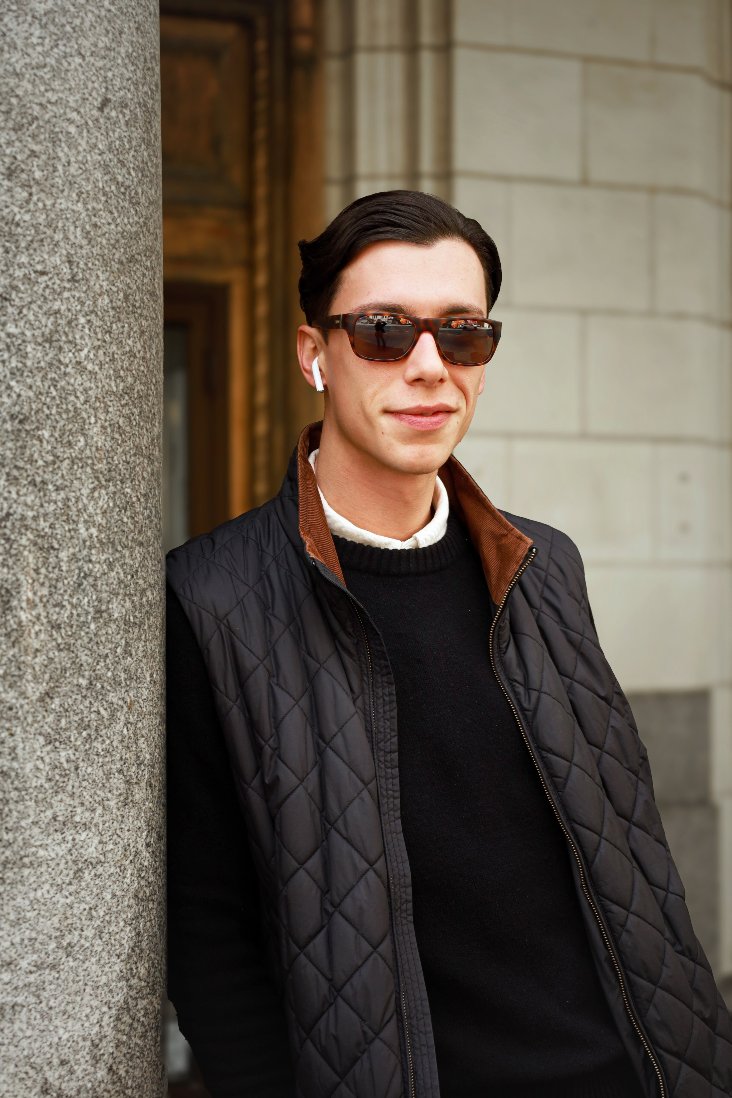 Pablo. Emiliia Kotruch PHOTOGRAPHER