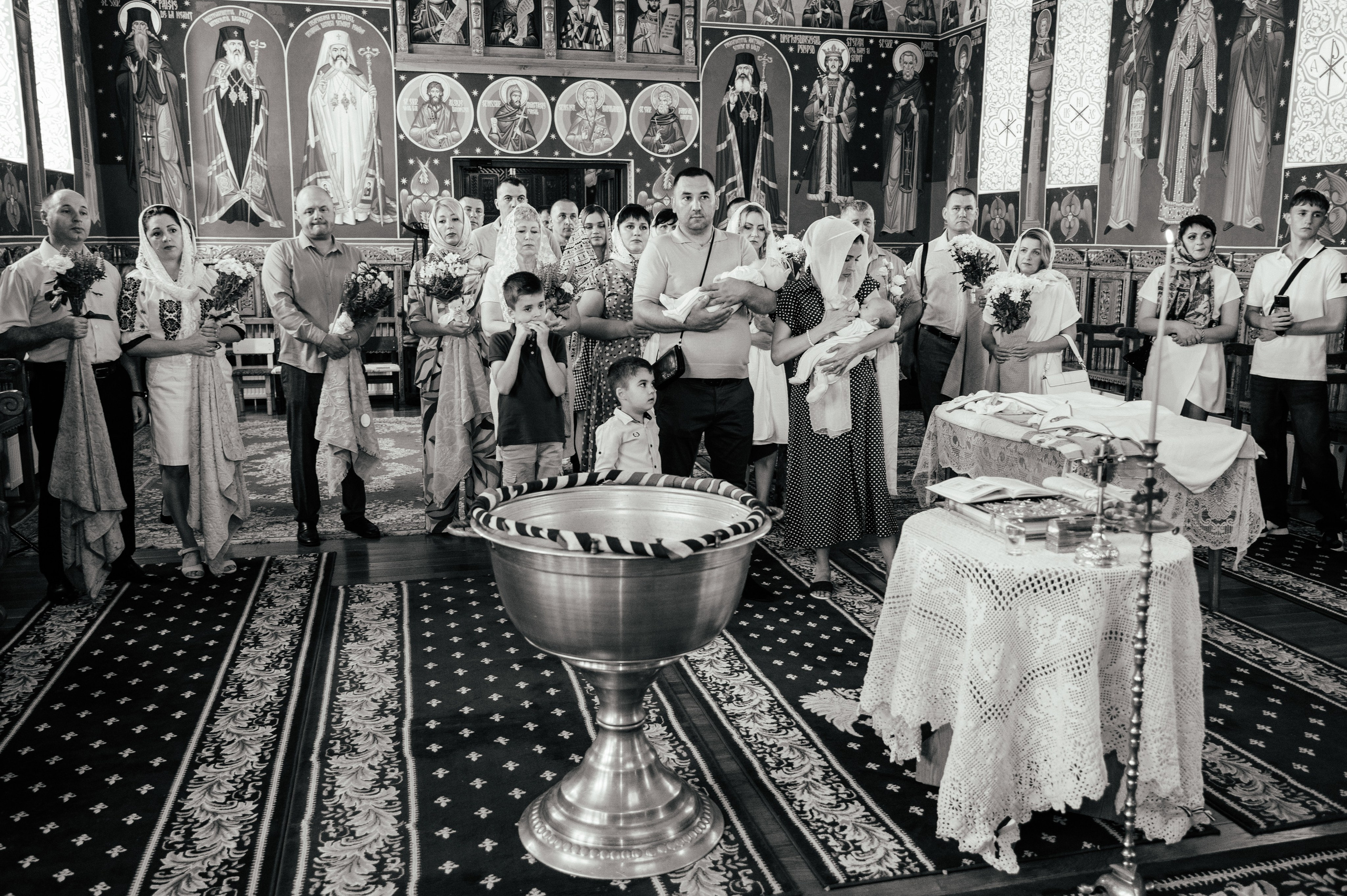 Arsenie&Alexandru. Семейный и свадебный фотограф Ирина Будеч