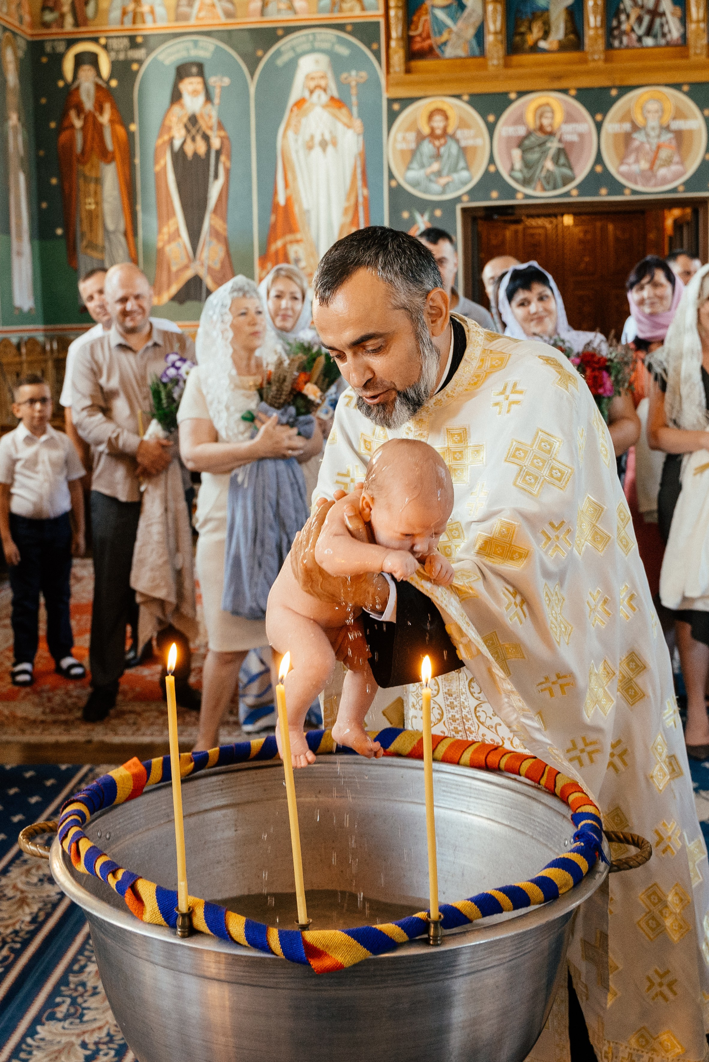 Arsenie&Alexandru. Семейный и свадебный фотограф Ирина Будеч