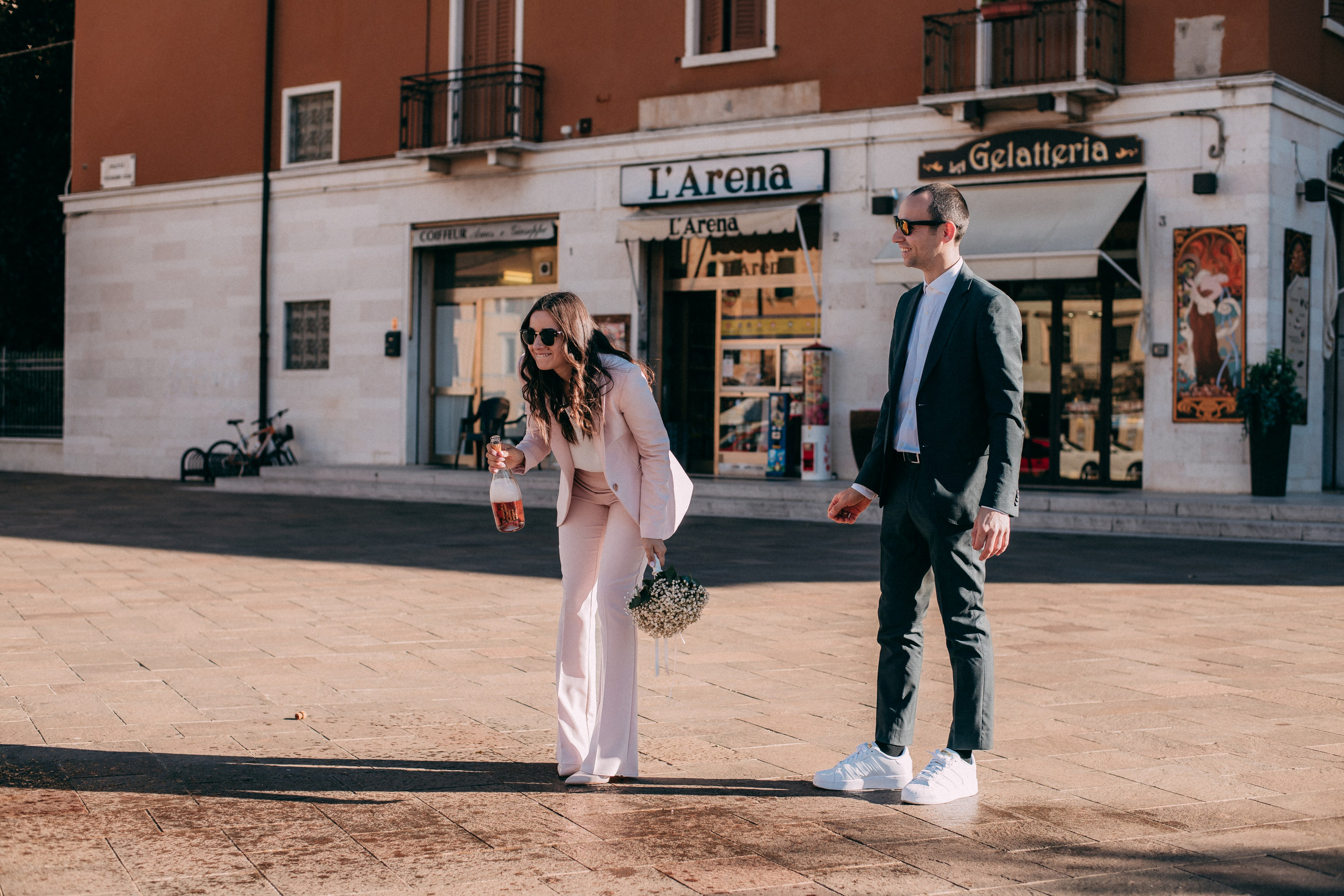 Constantin & Nicoleta (Verona). Diana Fedrigo | Fotografa matrimoni in Italia