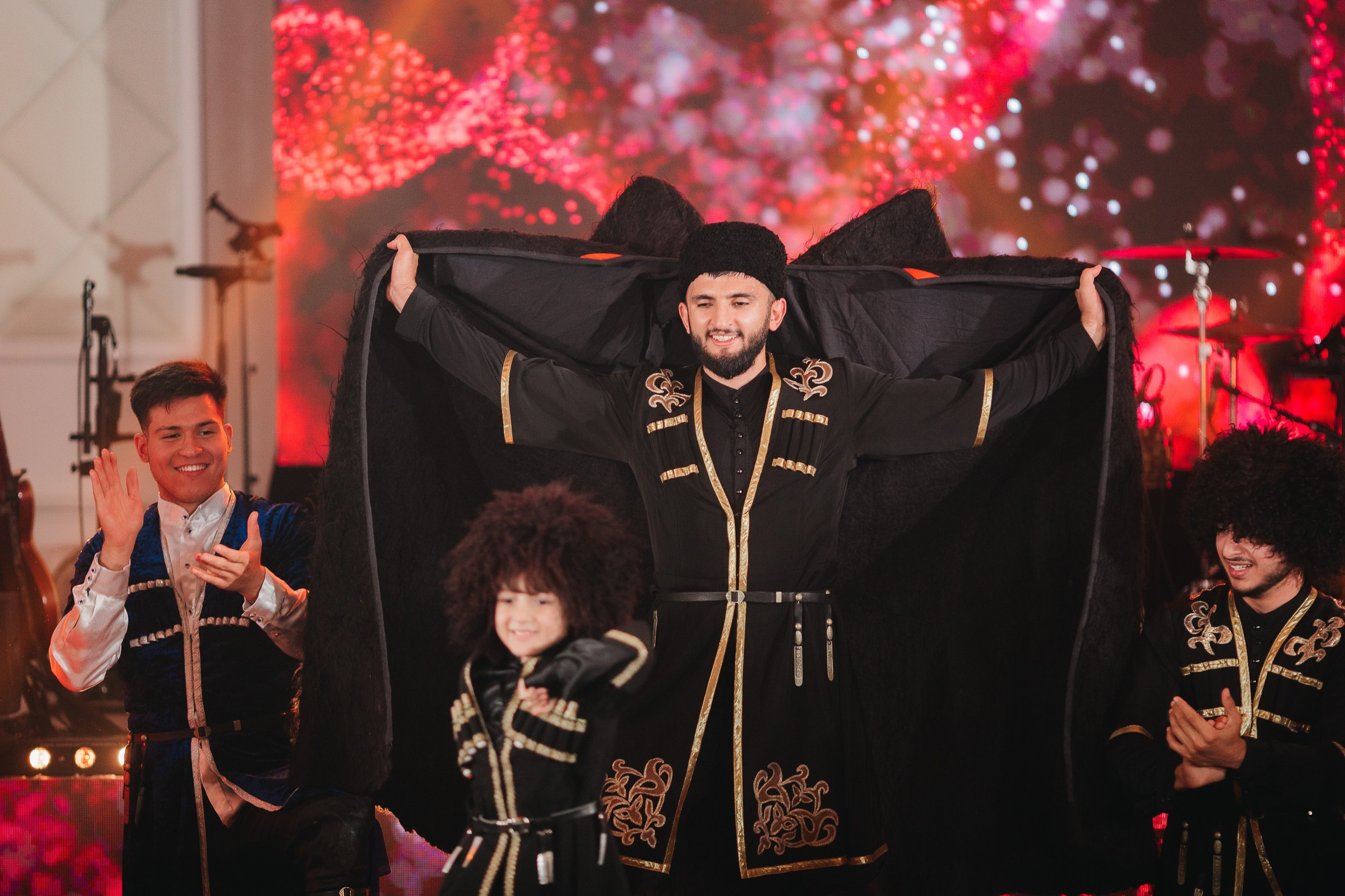 Araz & Daria. Destination wedding and fashion photographer in Riga Igor Davidovich