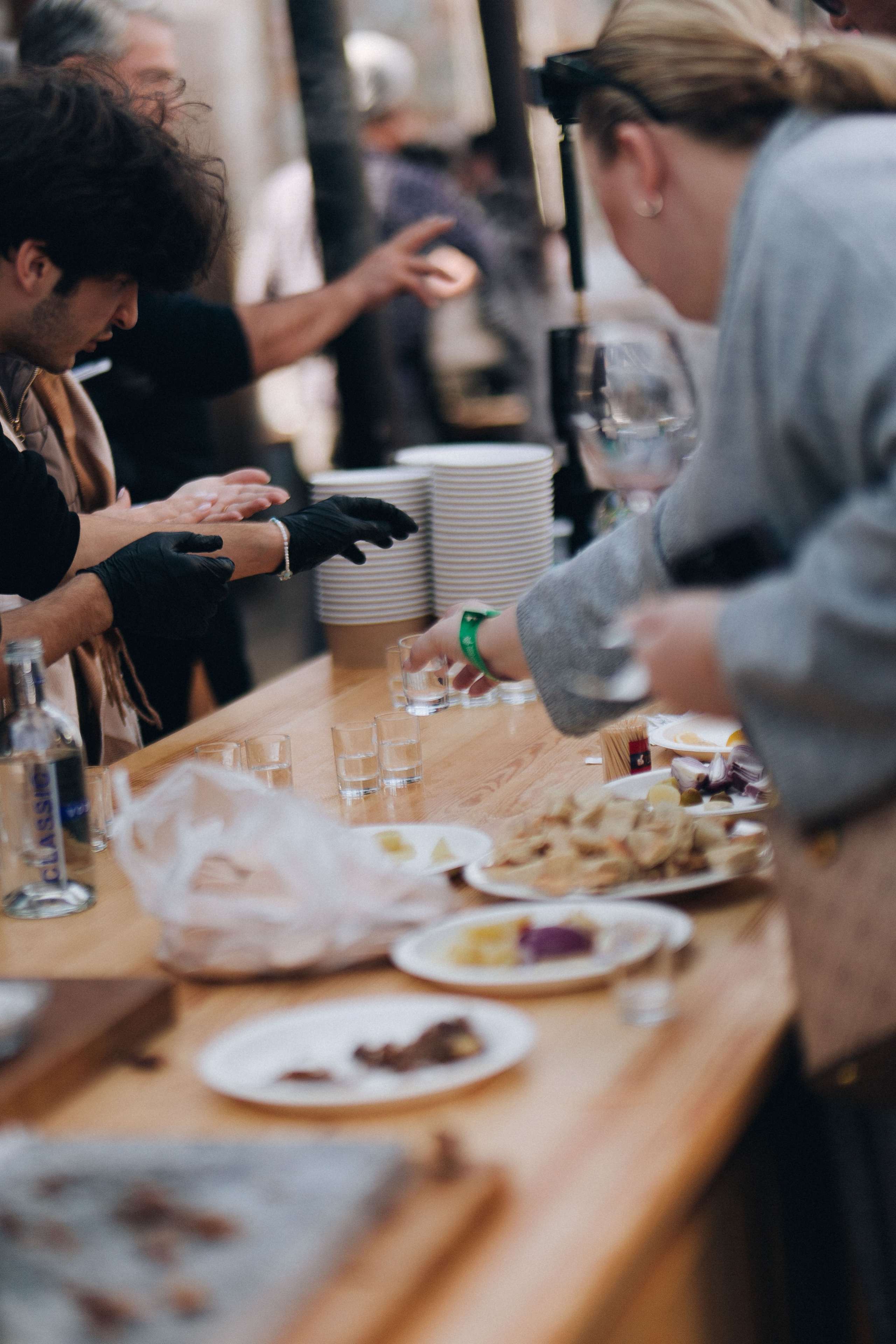 MEYSARI WINE FESTIVAL. Wedding&Event photographer Ismail Rzayev in Baku