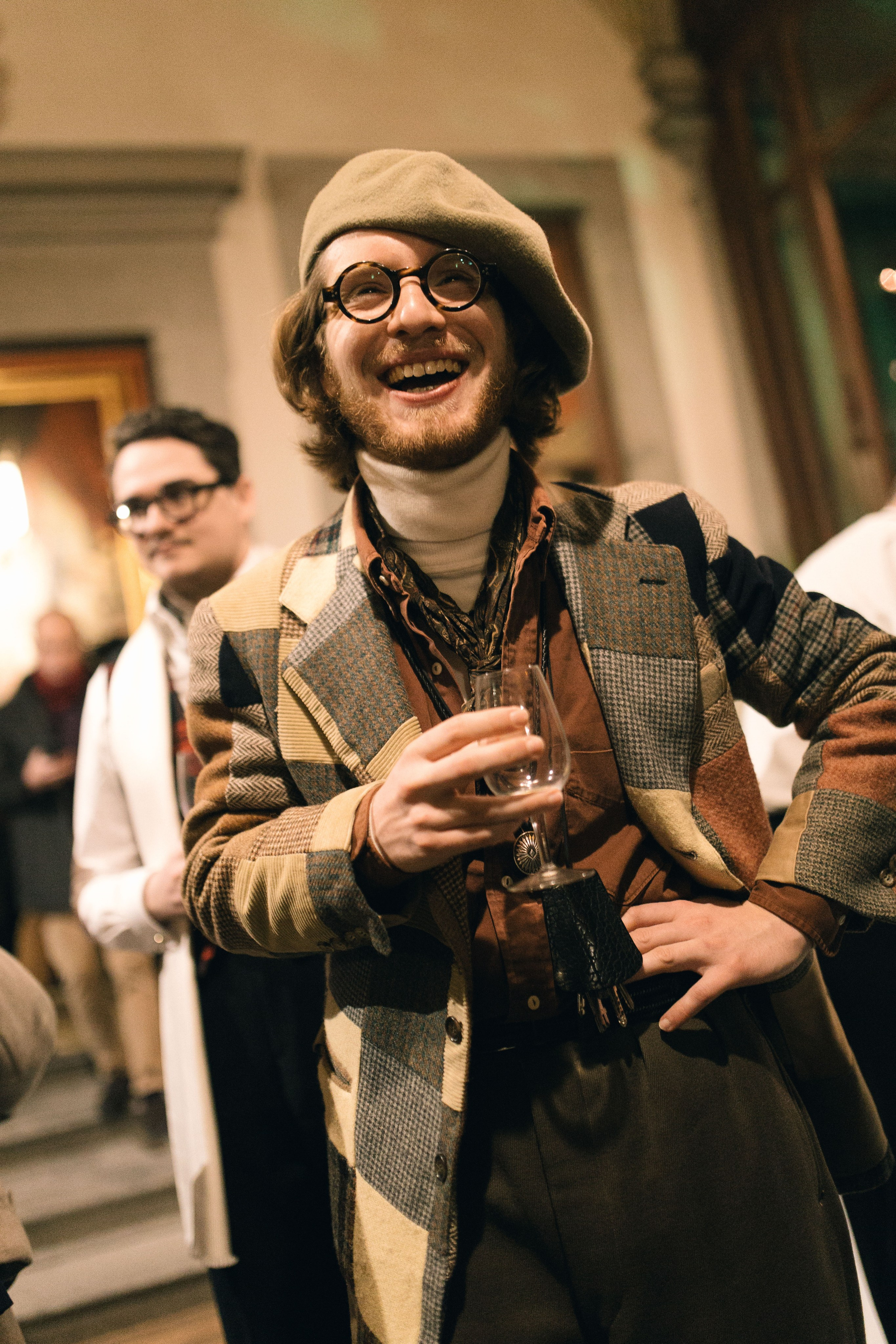 PITTI UOMO 107. Wedding&Event photographer Ismail Rzayev in Baku