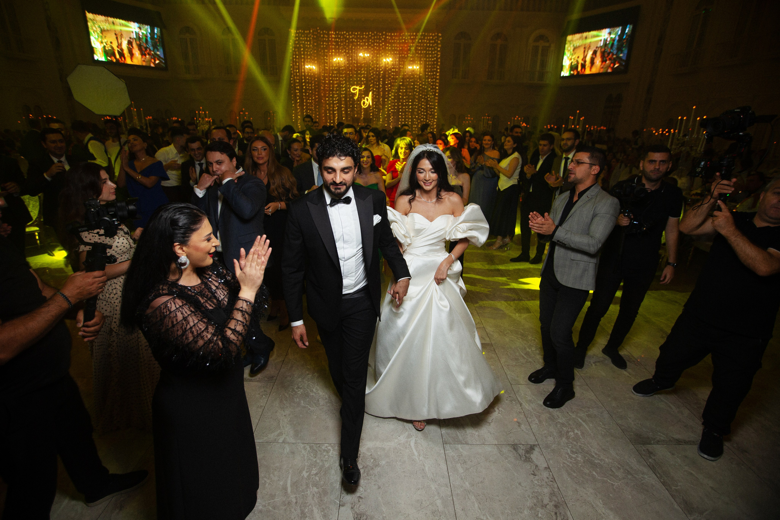 TOGHRUL&AYTAN. Wedding&Event photographer Ismail Rzayev in Baku