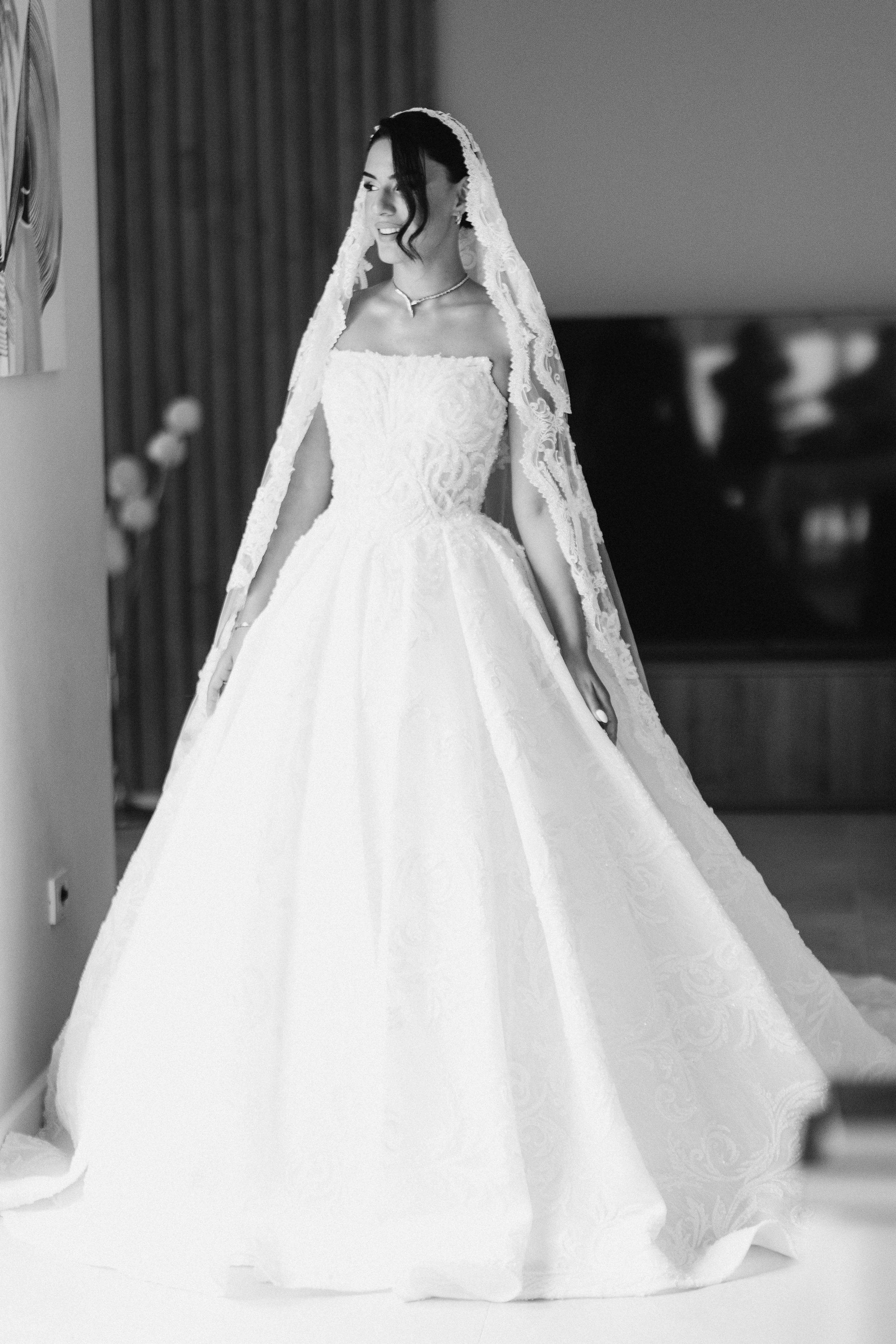 SIYAVUSH&FARIDA. Wedding&Event photographer Ismail Rzayev in Baku