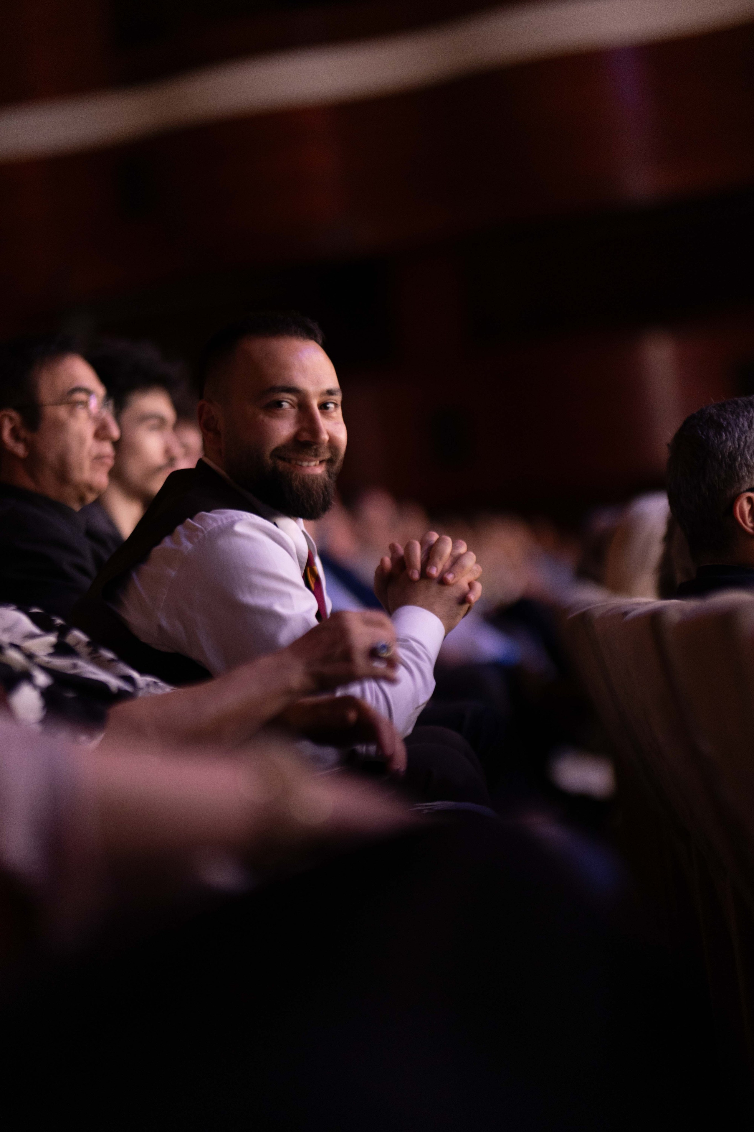 PLANET PARNI IZ BAKU. Wedding&Event photographer Ismail Rzayev in Baku