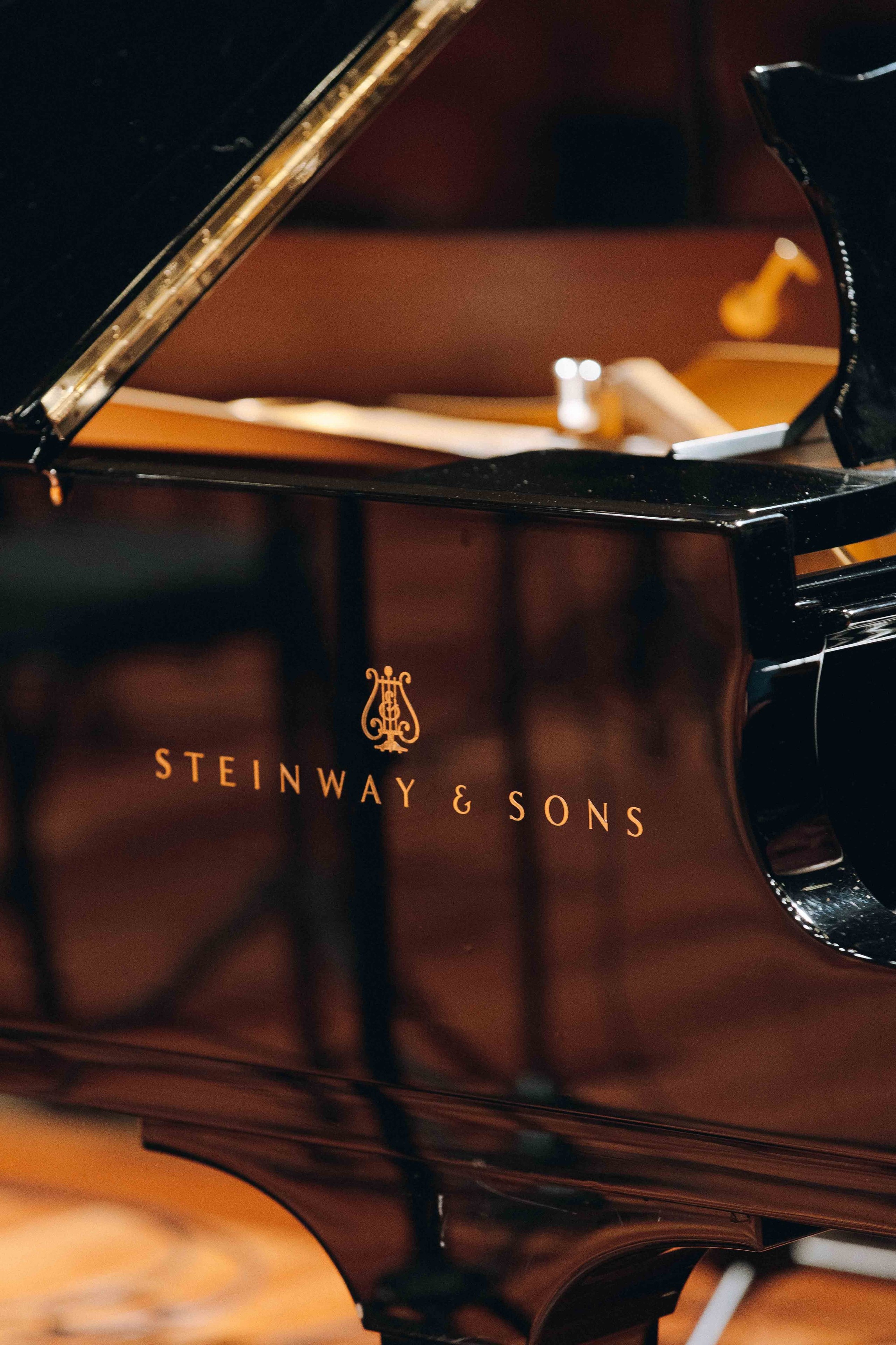 The Tchaikovsky Academic Grand Symphony Orchestra in Istanbul. Wedding&Event photographer Ismail Rzayev in Baku