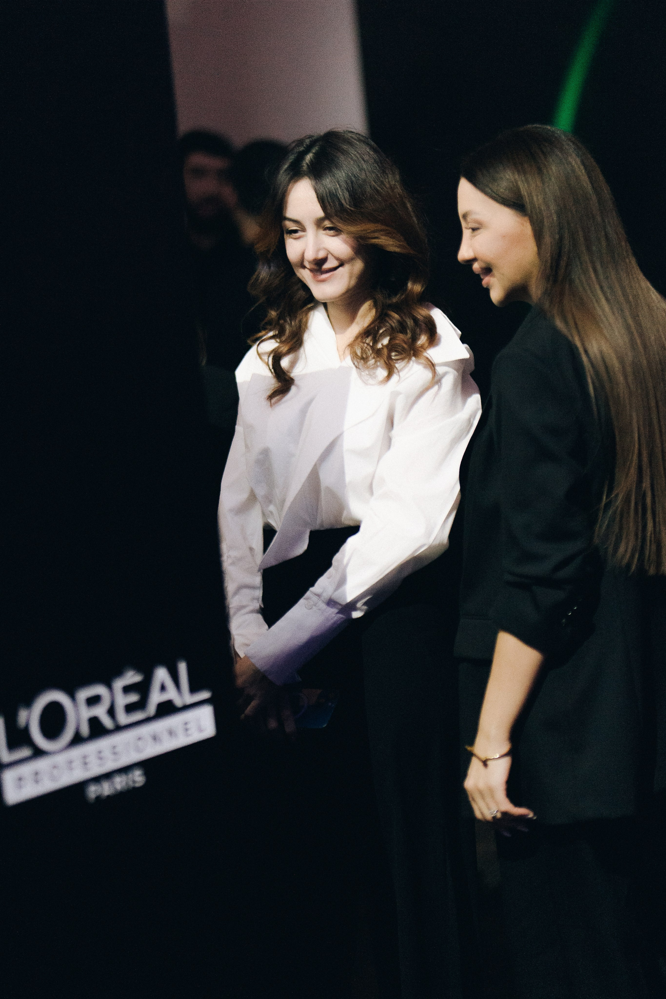 LOREAL MK. Wedding&Event photographer Ismail Rzayev in Baku