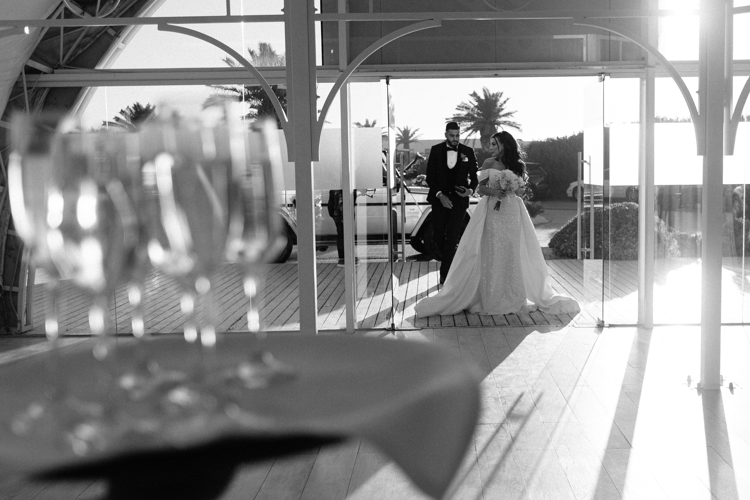 HANI&LEILA. Wedding&Event photographer Ismail Rzayev in Baku