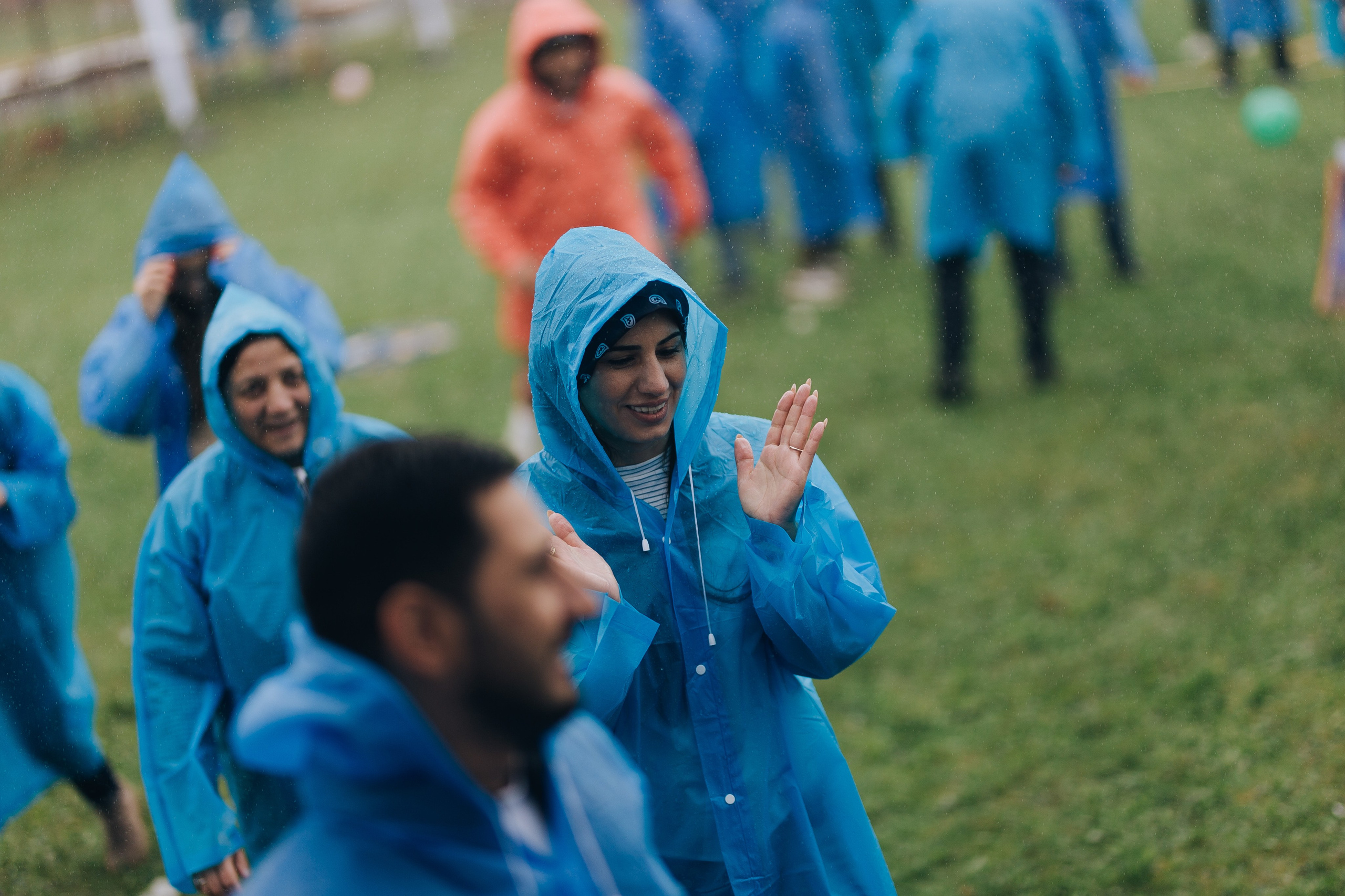 E.GOV.AZ Teambuilding. Wedding&Event photographer Ismail Rzayev in Baku