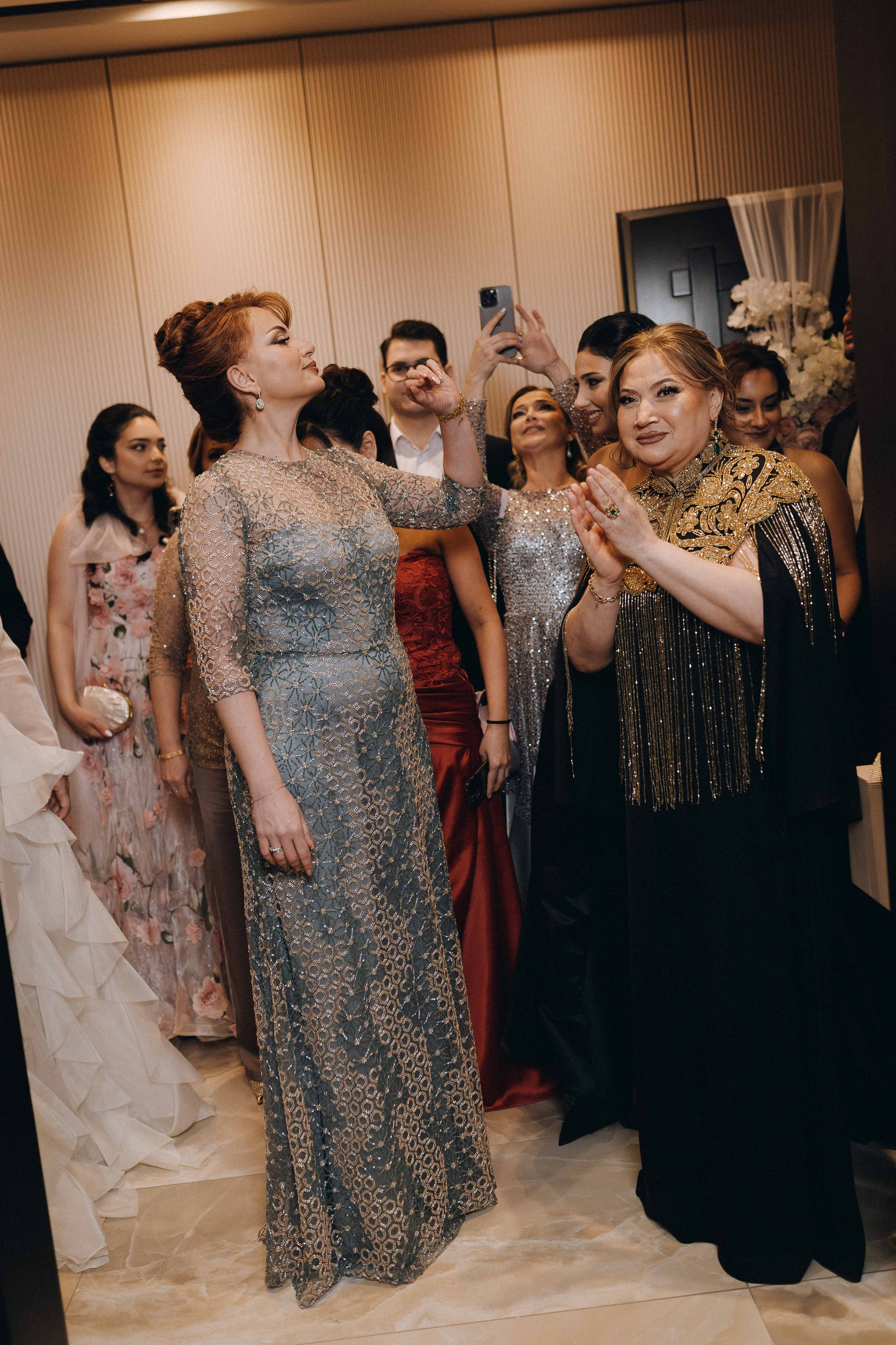 ARIF&FATIMA. Wedding&Event photographer Ismail Rzayev in Baku