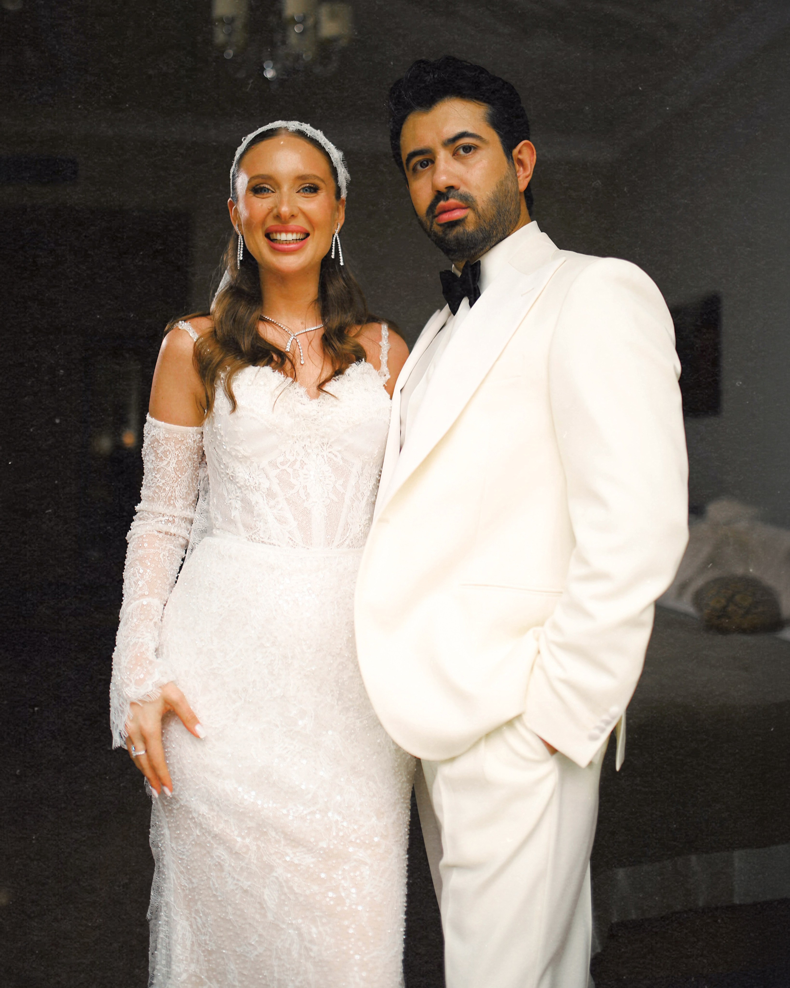 MURAD&MARIA. Wedding&Event photographer Ismail Rzayev in Baku