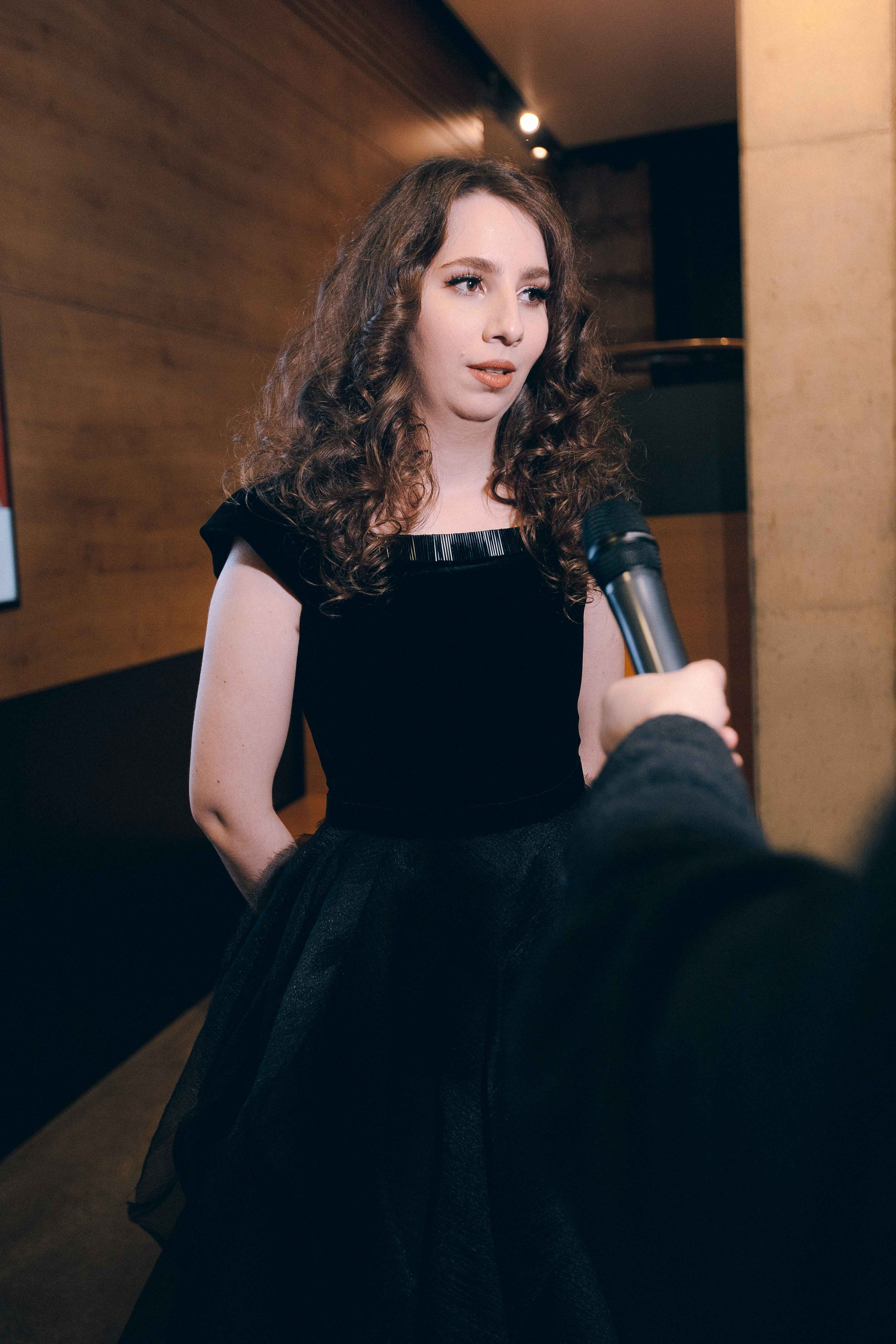 BUDAPEST MUSIC CENTER. Wedding&Event photographer Ismail Rzayev in Baku