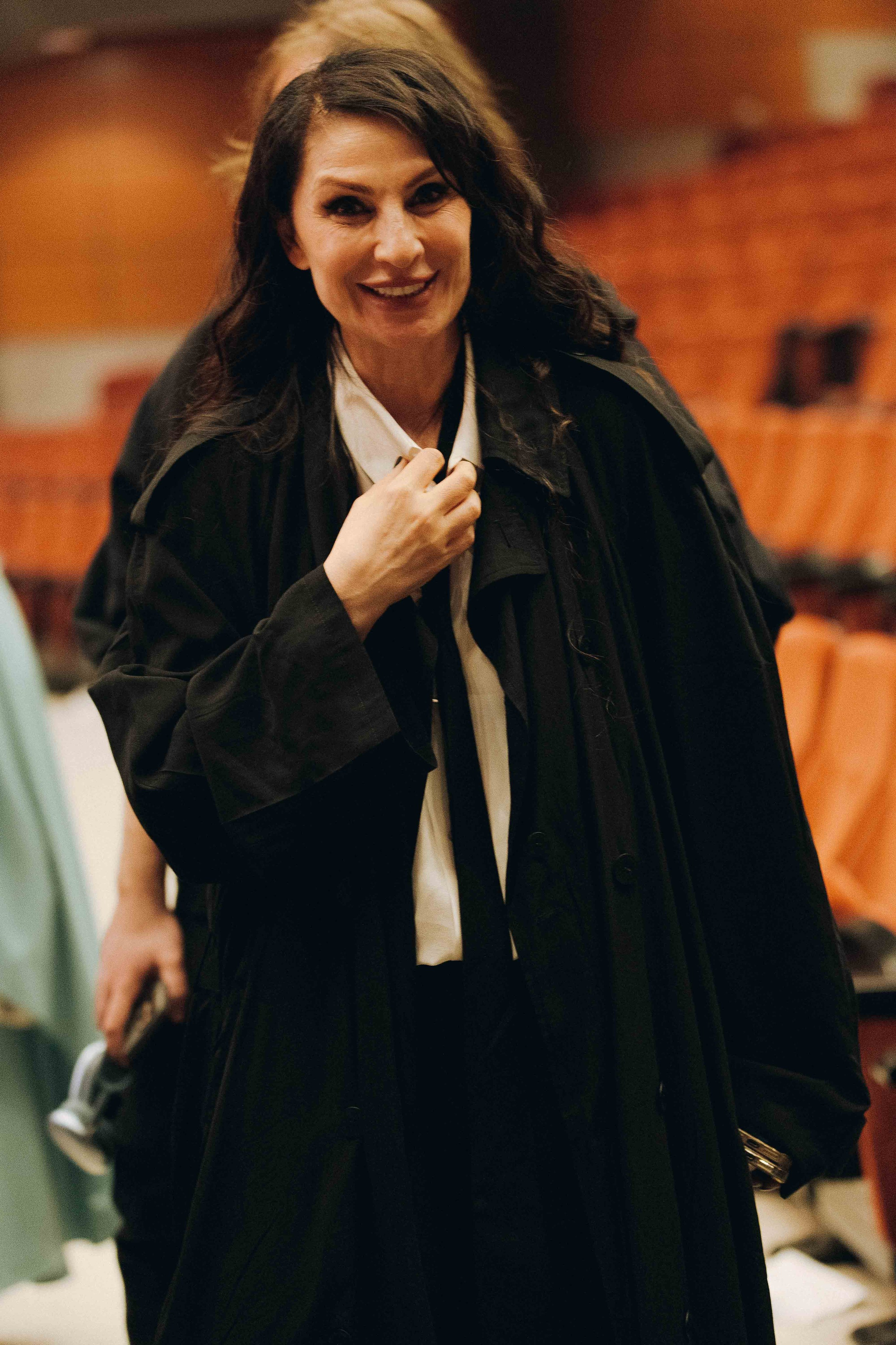 The Tchaikovsky Academic Grand Symphony Orchestra in Istanbul. Wedding&Event photographer Ismail Rzayev in Baku