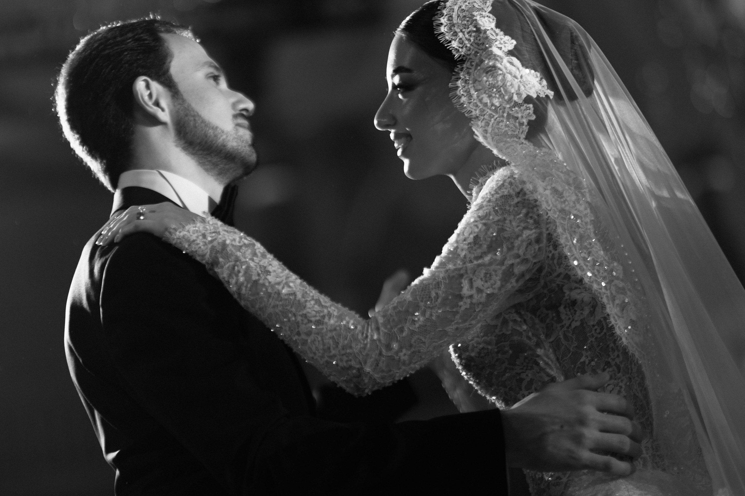 ARIF&FATIMA. Wedding&Event photographer Ismail Rzayev in Baku