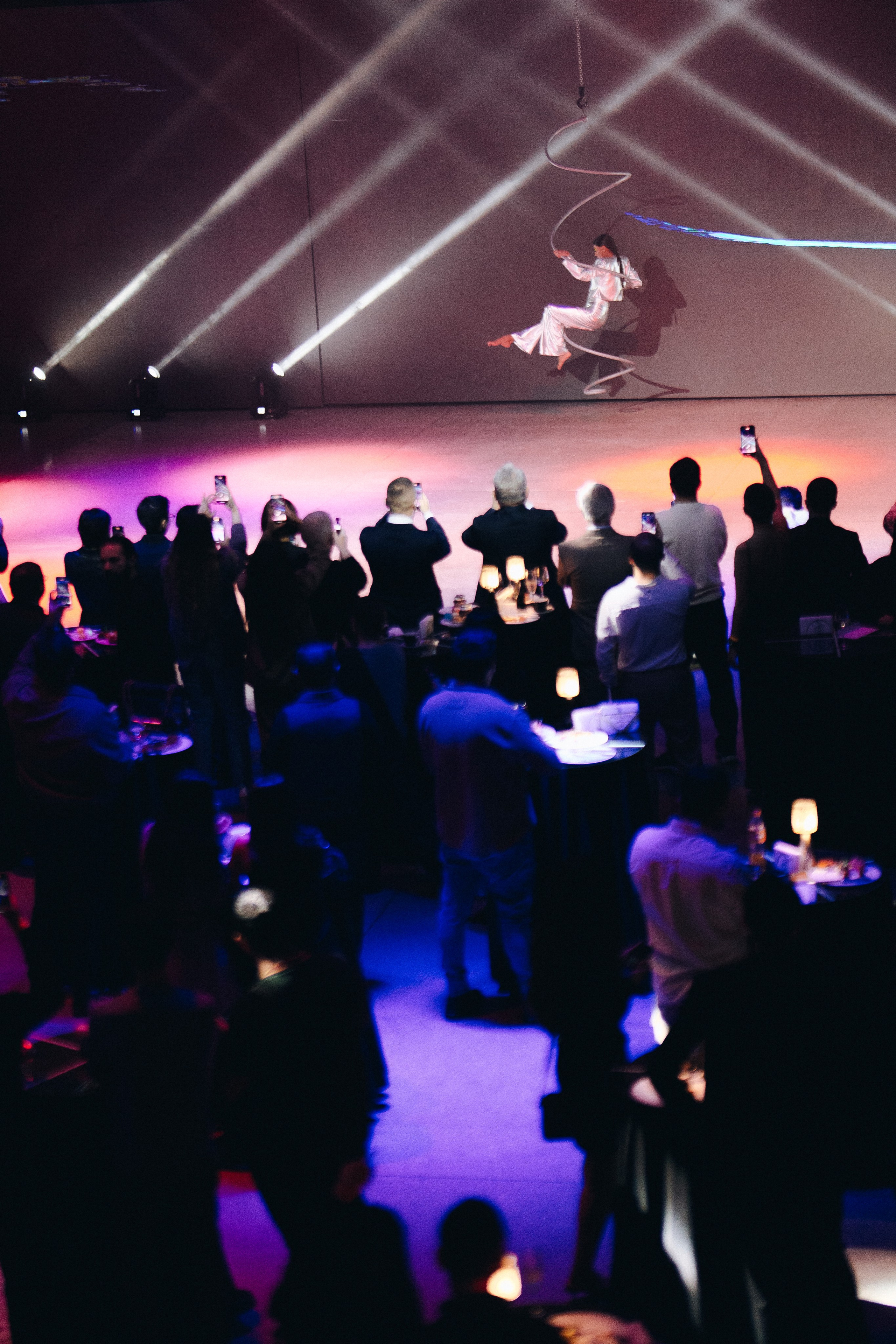 XPENG PRESENTATION. Wedding&Event photographer Ismail Rzayev in Baku