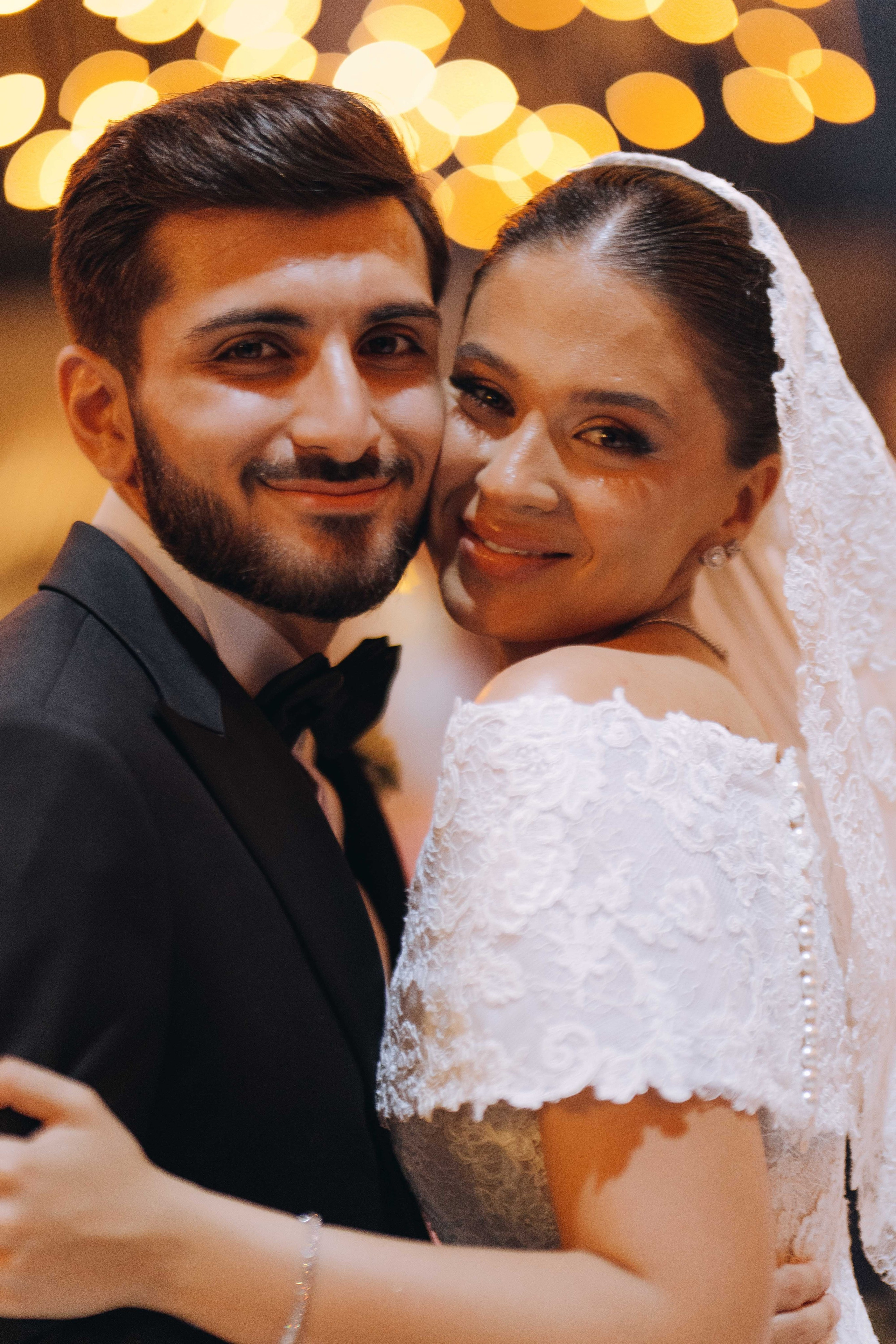 ADIL&SEVIL. Wedding&Event photographer Ismail Rzayev in Baku