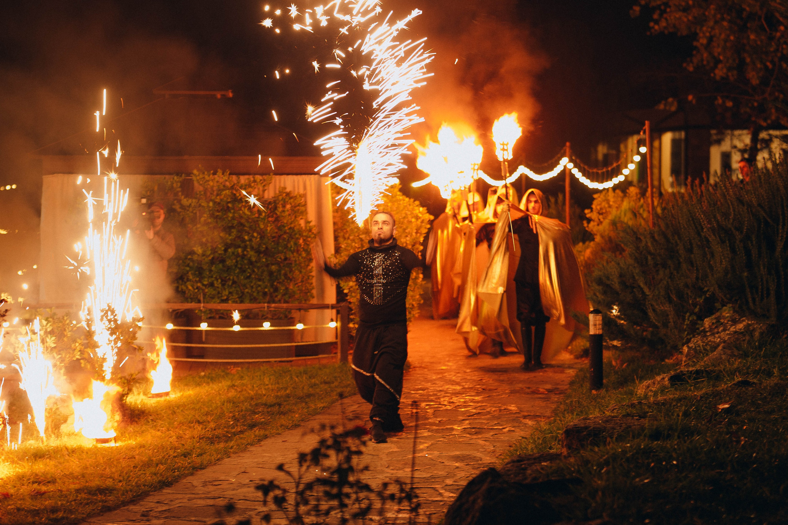 MEYSARI WINE FESTIVAL. Wedding&Event photographer Ismail Rzayev in Baku