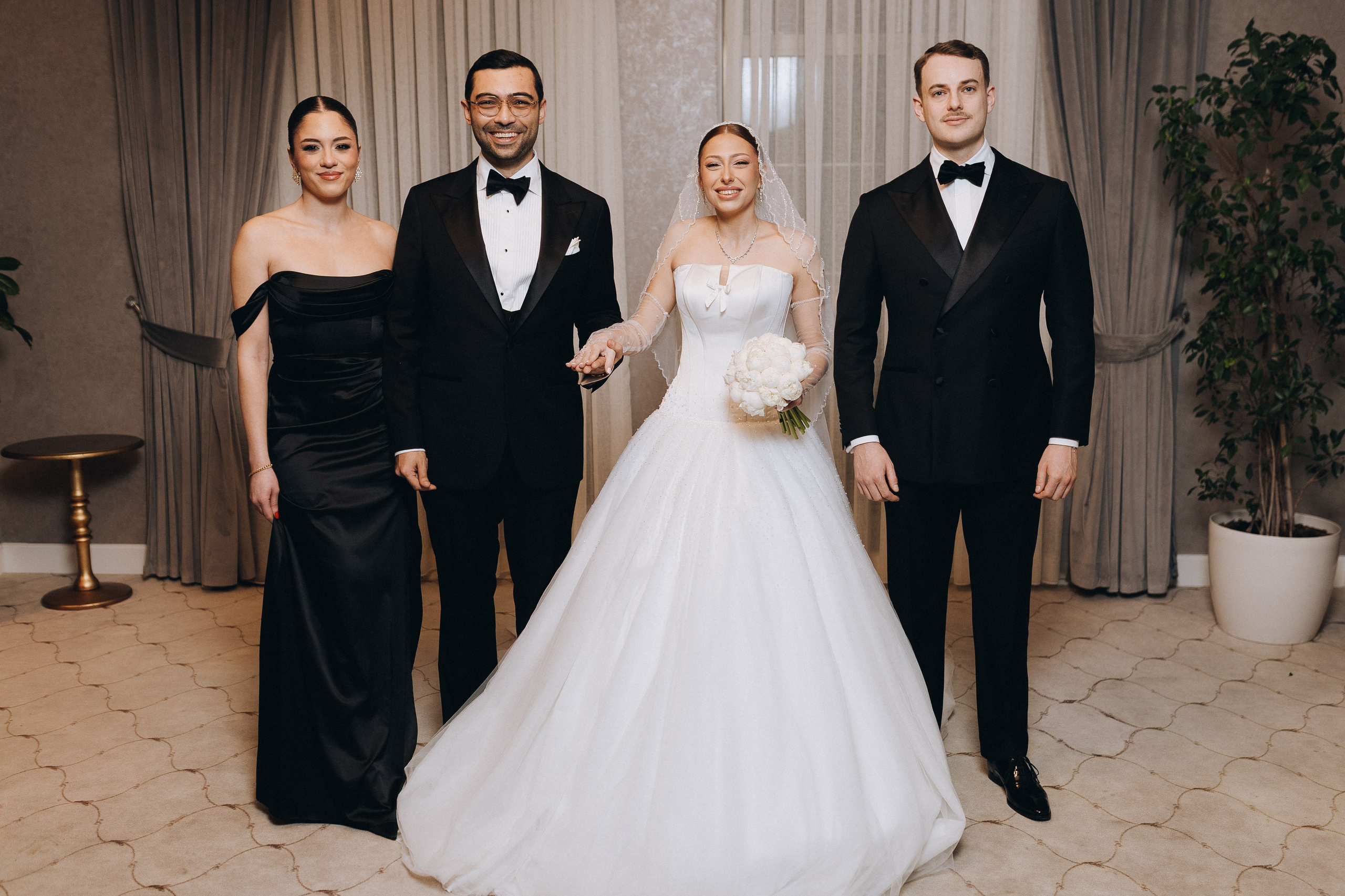 MASHKUR&KAMILLA. Wedding&Event photographer Ismail Rzayev in Baku