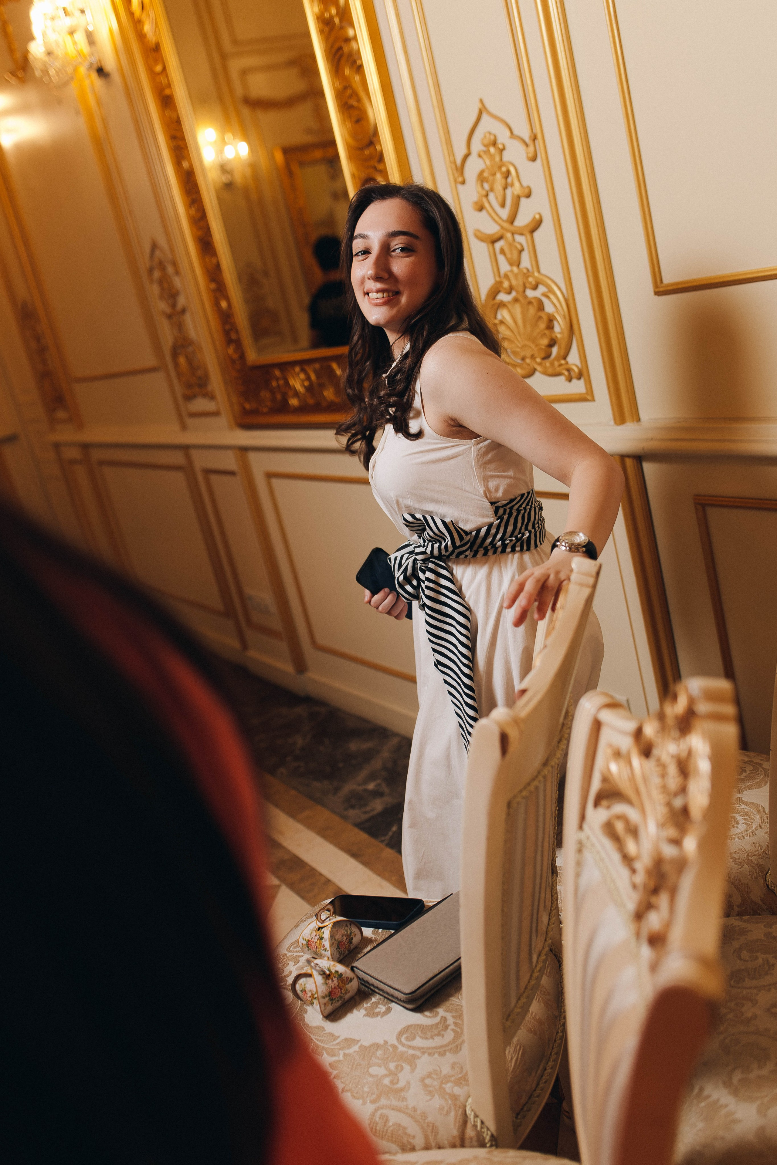 KAMAL&RAFIGA. Wedding&Event photographer Ismail Rzayev in Baku