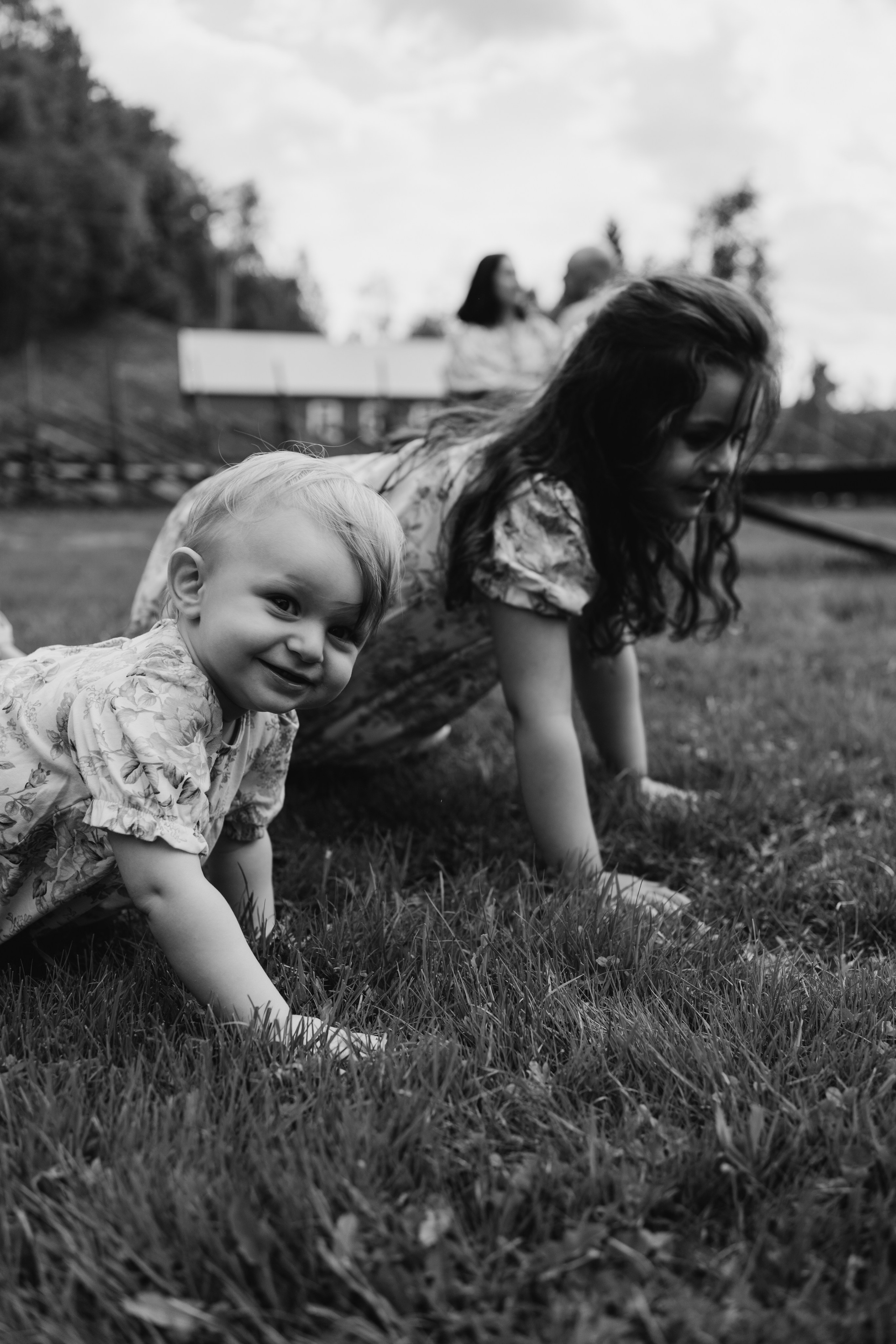 FAMILY BRULAND. Photographer and videographer in Norway and Slovakia Andrea Zemko