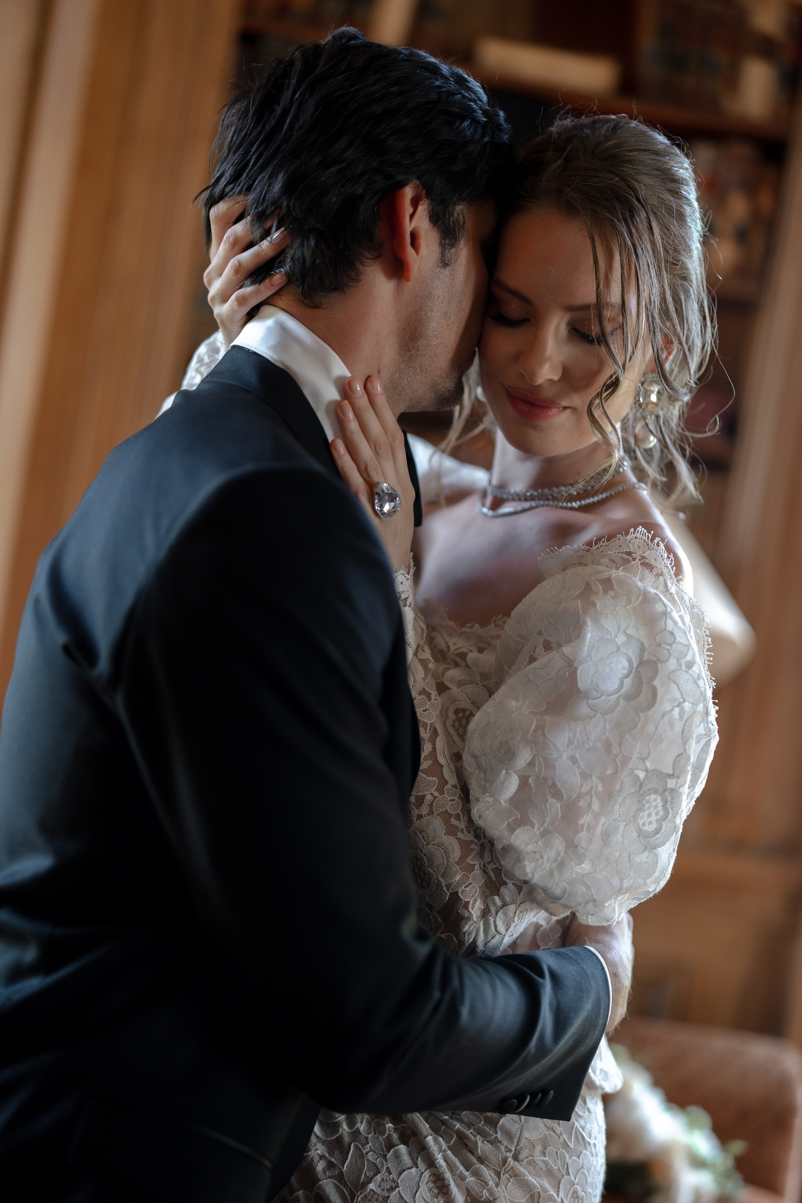 Noah and Luis. Anna Krasnova Wedding photographer